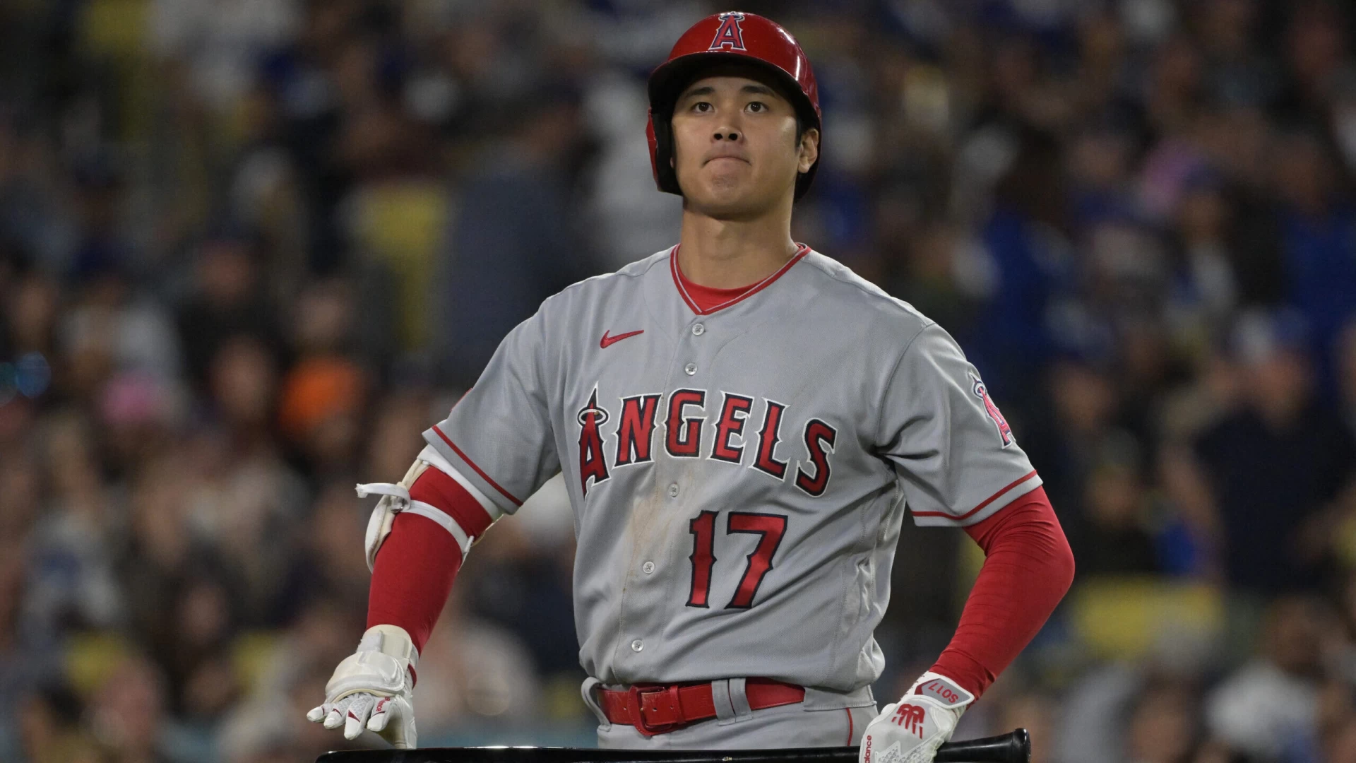 Will the Angels Trade Shohei Ohtani Before the Deadline?