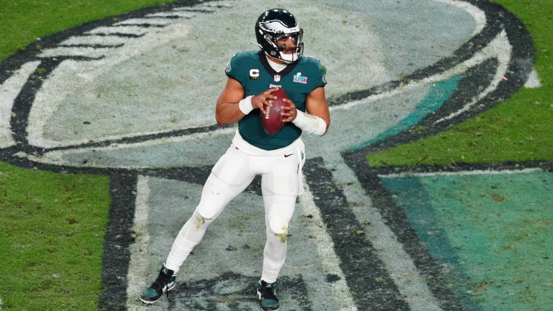 NFC East is the Philadelphia Eagles to Lose