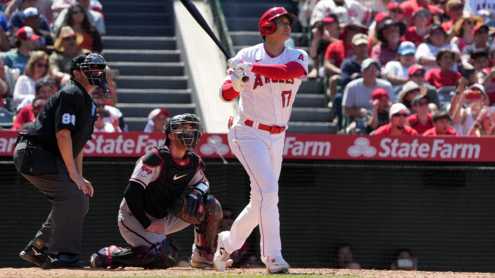 Shohei Ohtani Will Go Over His Projected Home Run Total