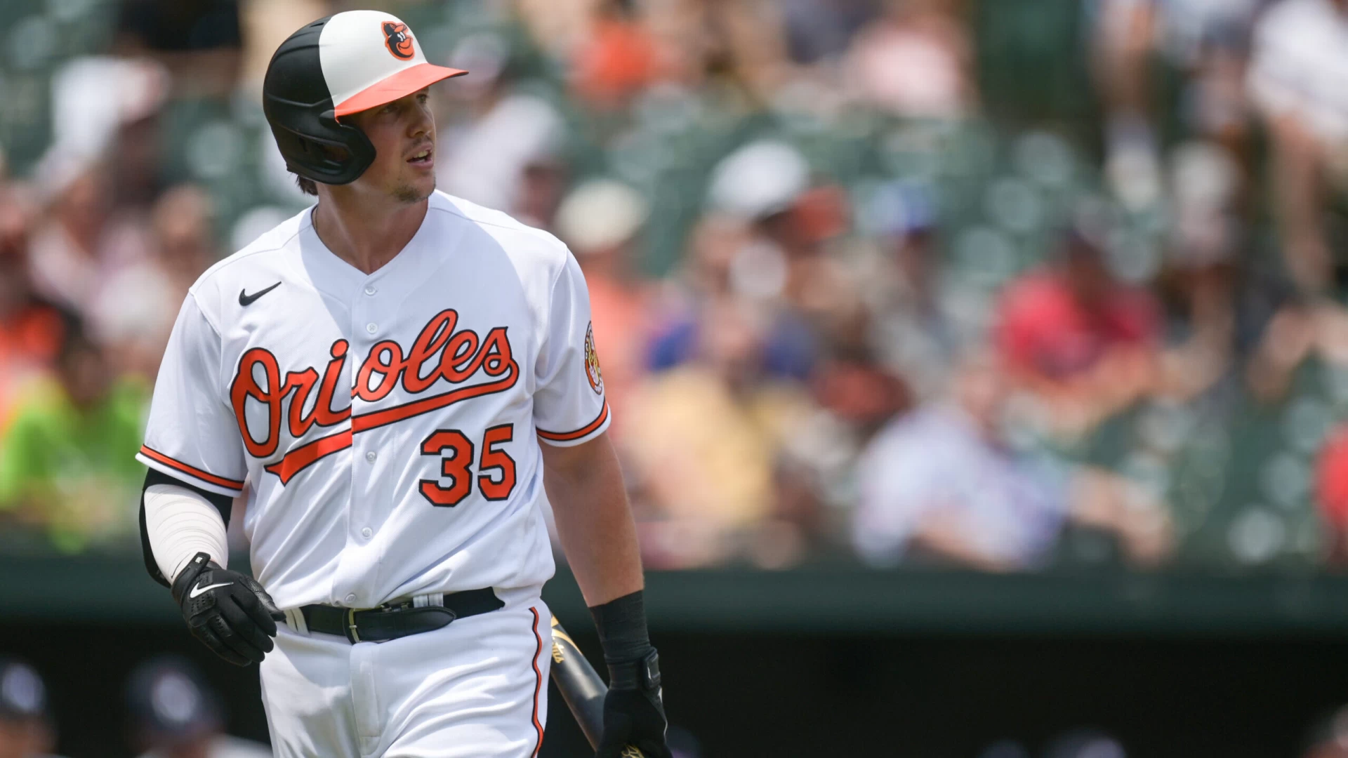 Betting on the Underdog: The Orioles as a World Series Dark Horse