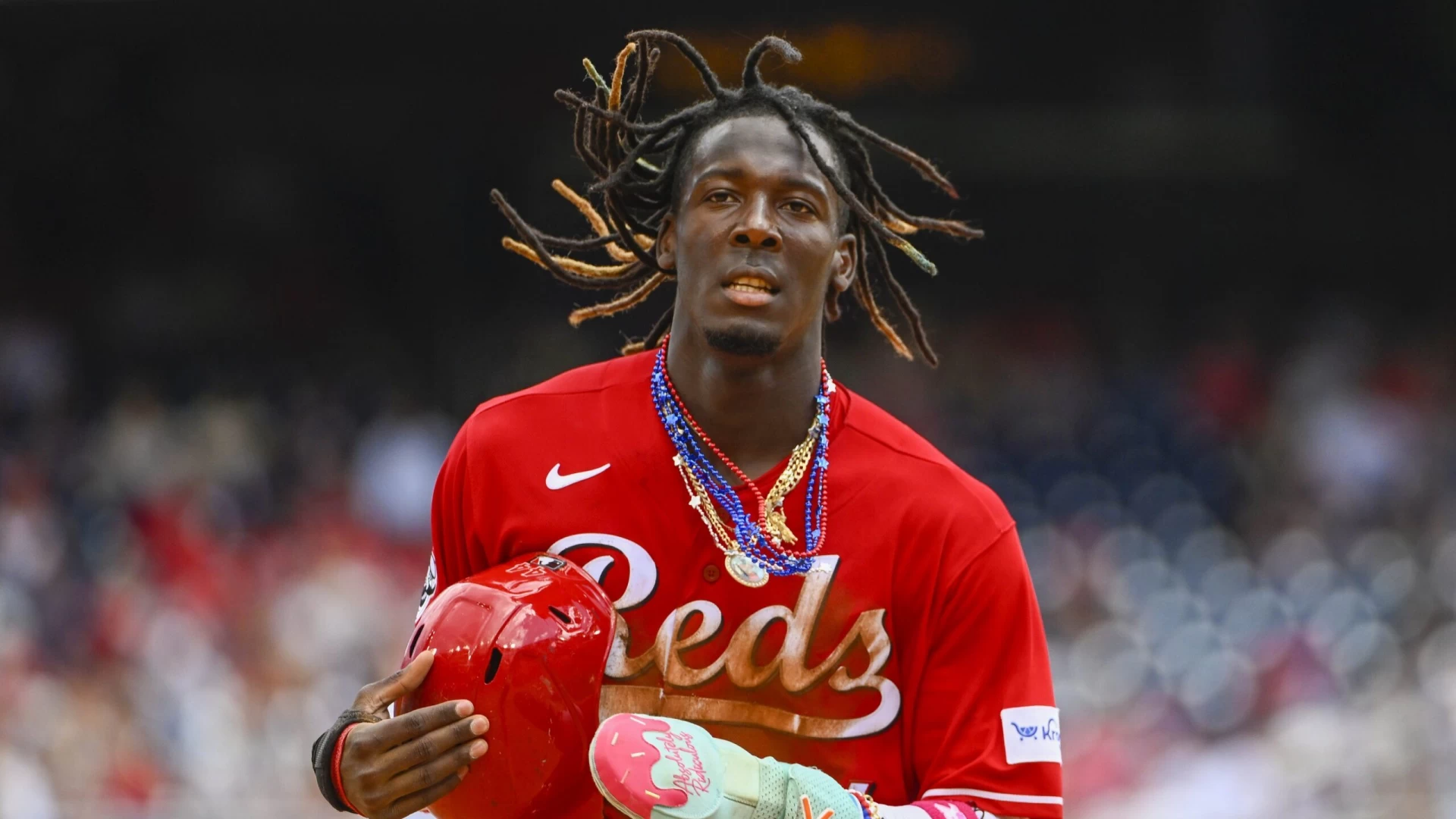 Where Can Reds Elly De La Cruz Elevate His Game to Become Elite?