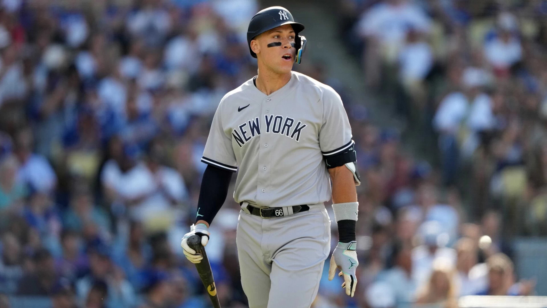 The Uncertain Future of Aaron Judge: Injuries Halt MVP Dream