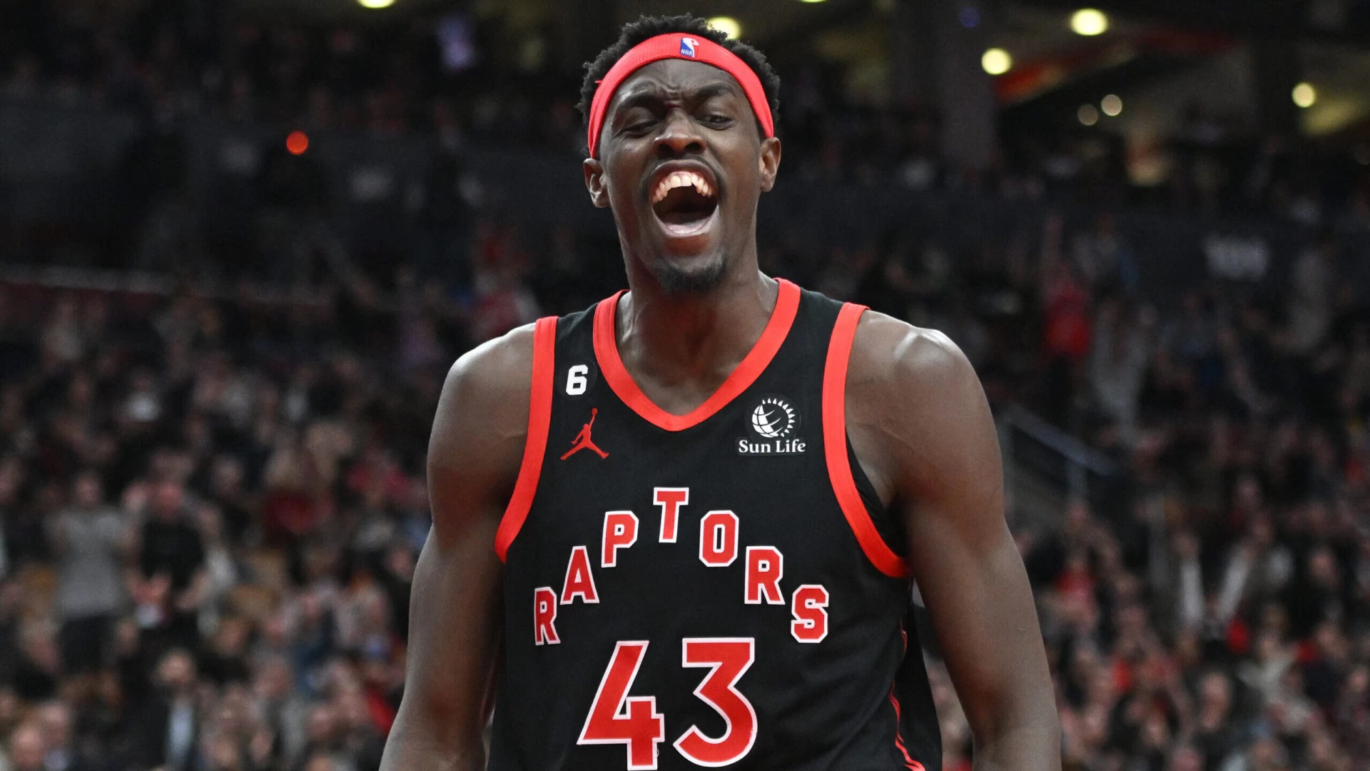 Pascal Siakam: Valuable Trade Asset or Key Player to Retain?