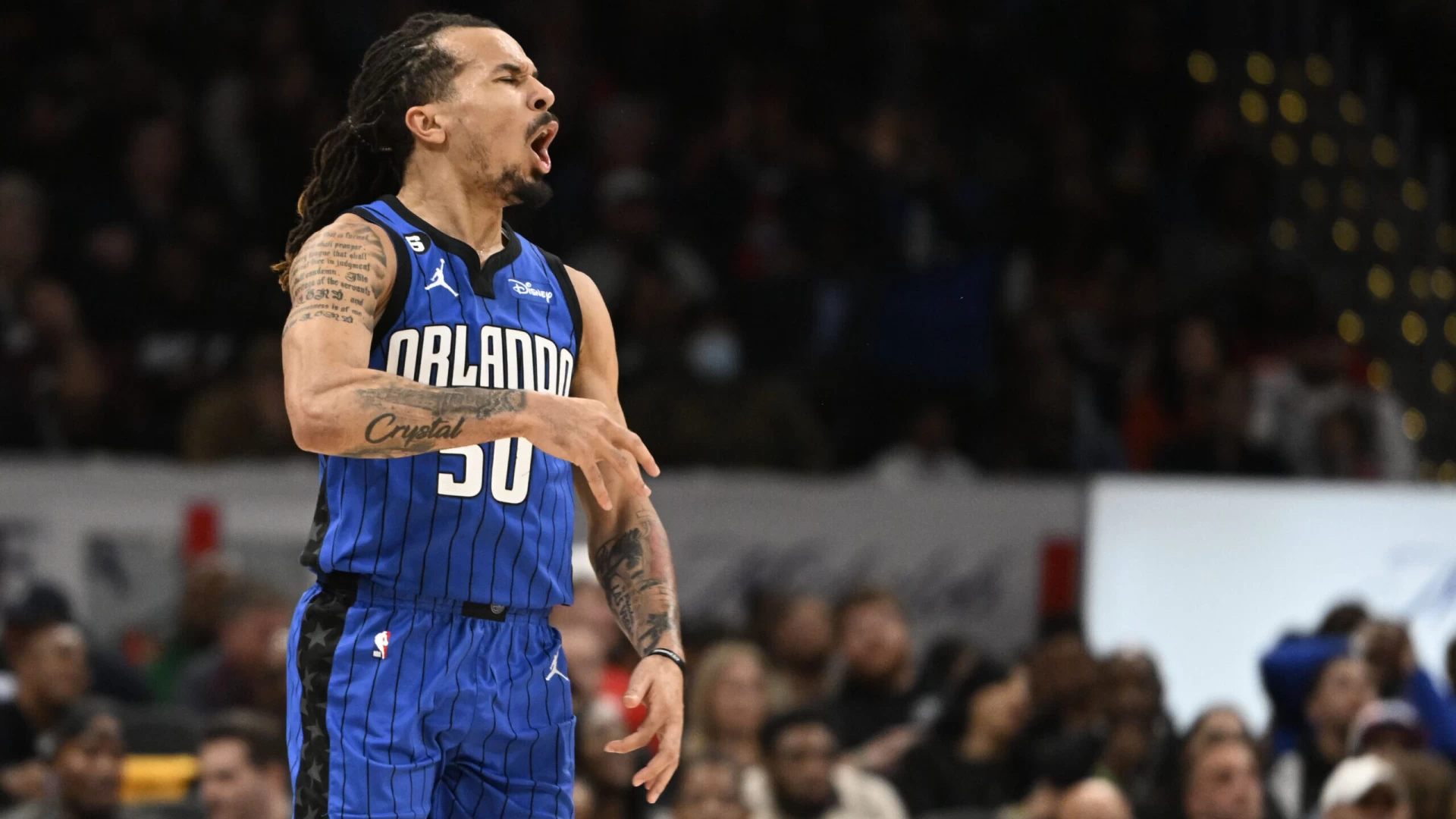 NBA Season Predictions: Betting on the Magic or the Pacers?
