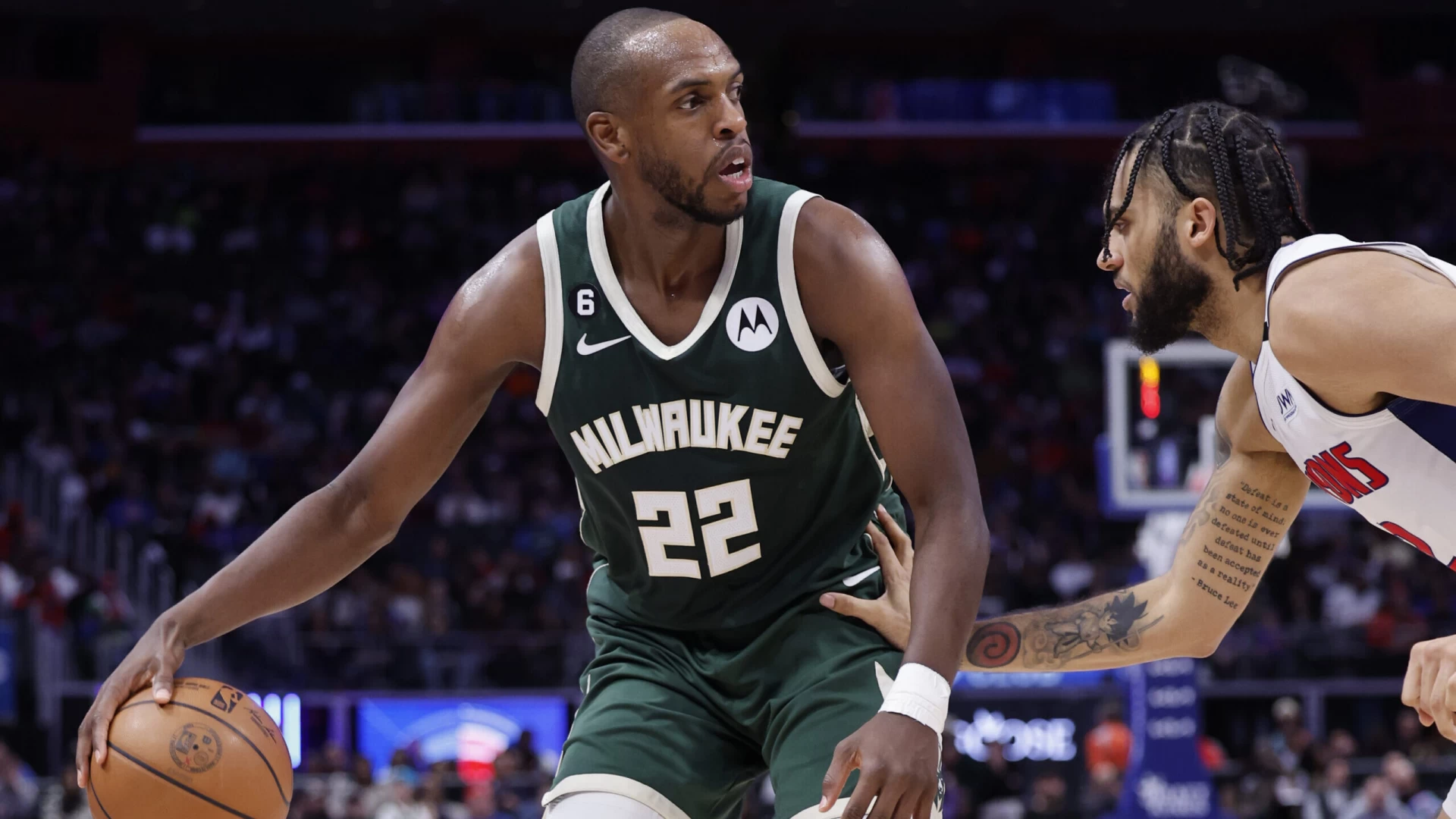The NBA Puzzle: Solving the Bucks’ Intriguing Win Total