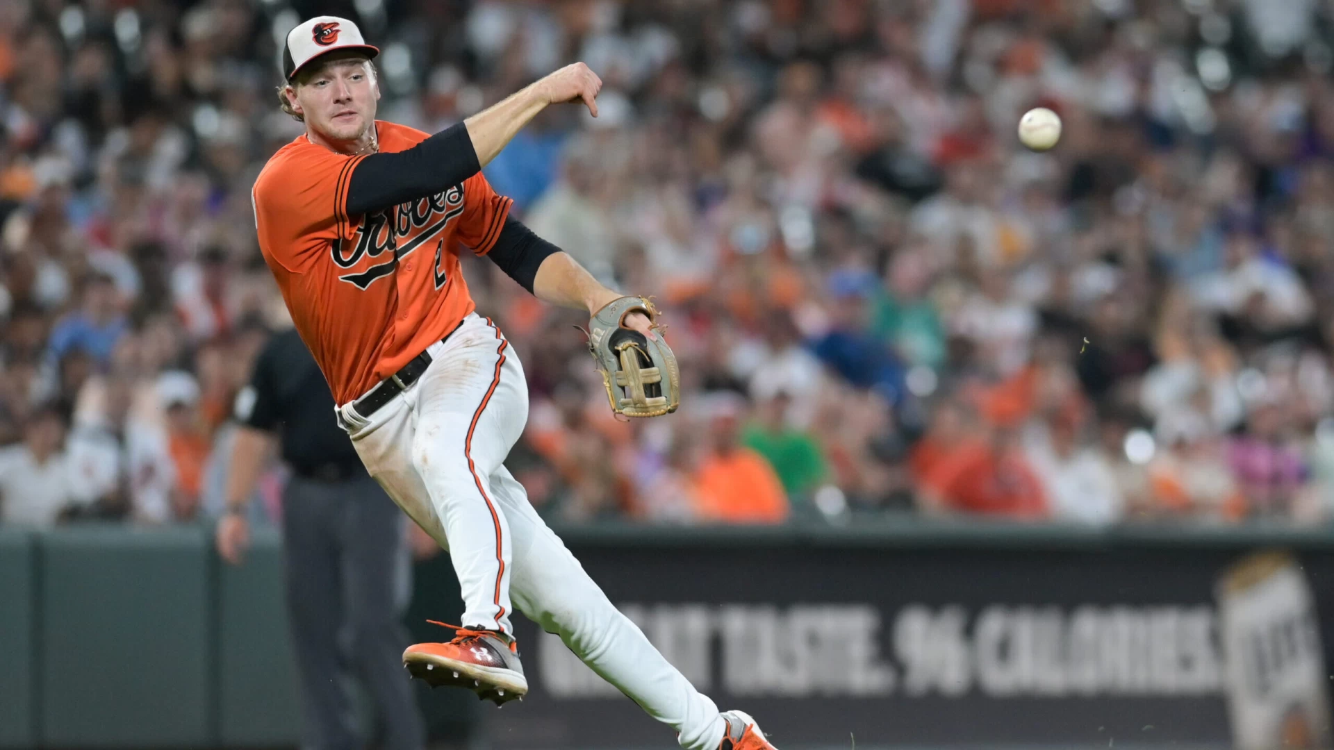 MLB AL East: a Showdown Between the Rays and Orioles