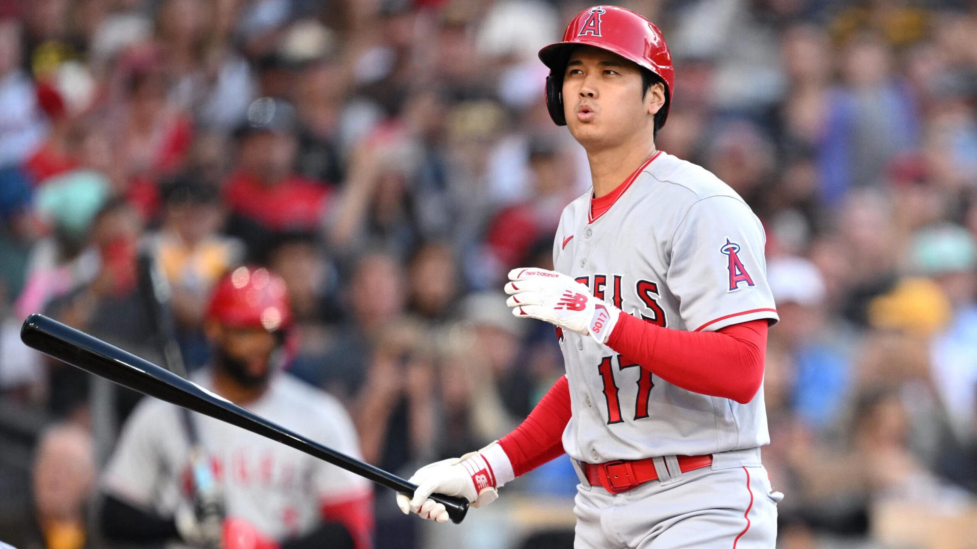 What Would an Ohtani Trade do to the AL and NL MVP Markets?