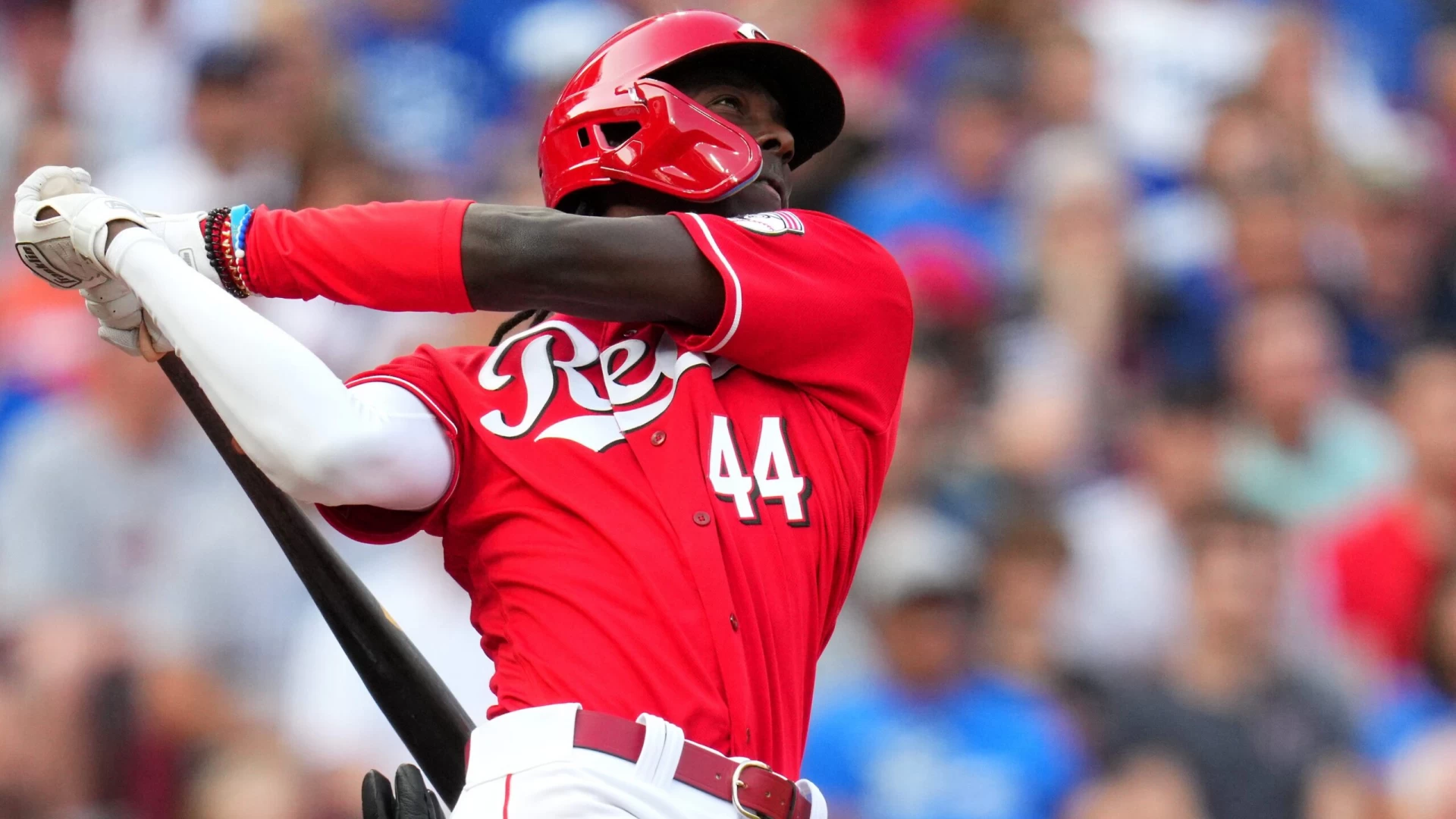 Can the Reds Catch the Brewers in the NL Central Race?