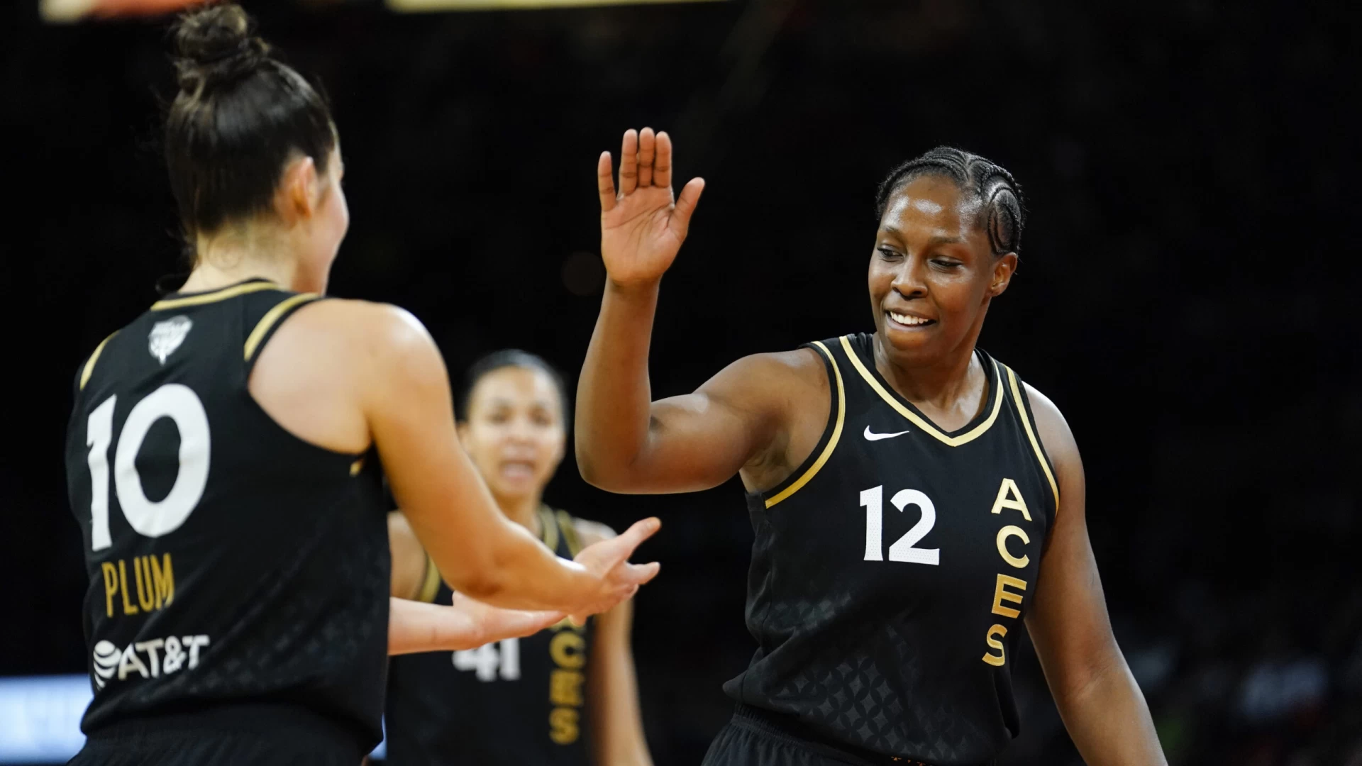 WNBA Season Futures Odds and Analysis: Aces Over Everyone
