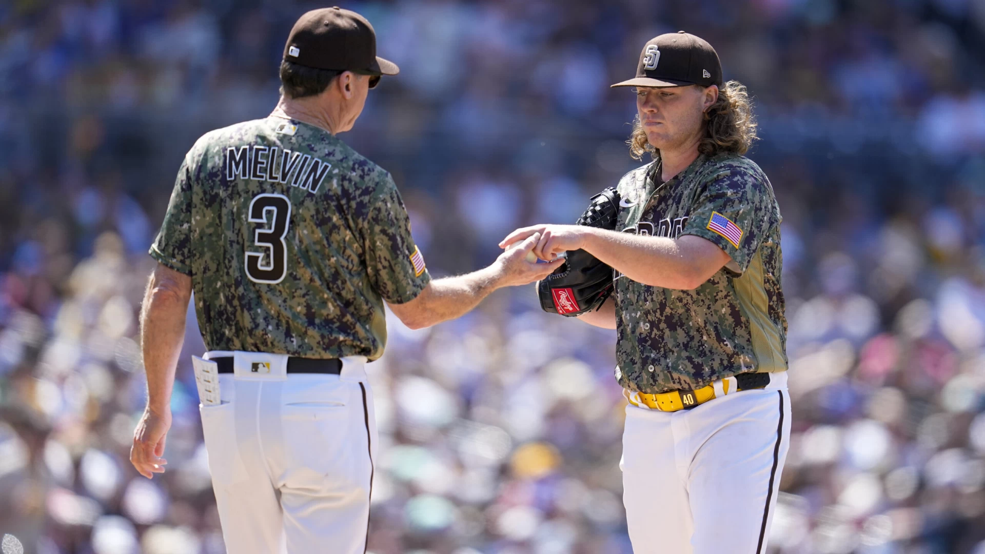Is the Season Essentially Over for the Underachieving Padres?