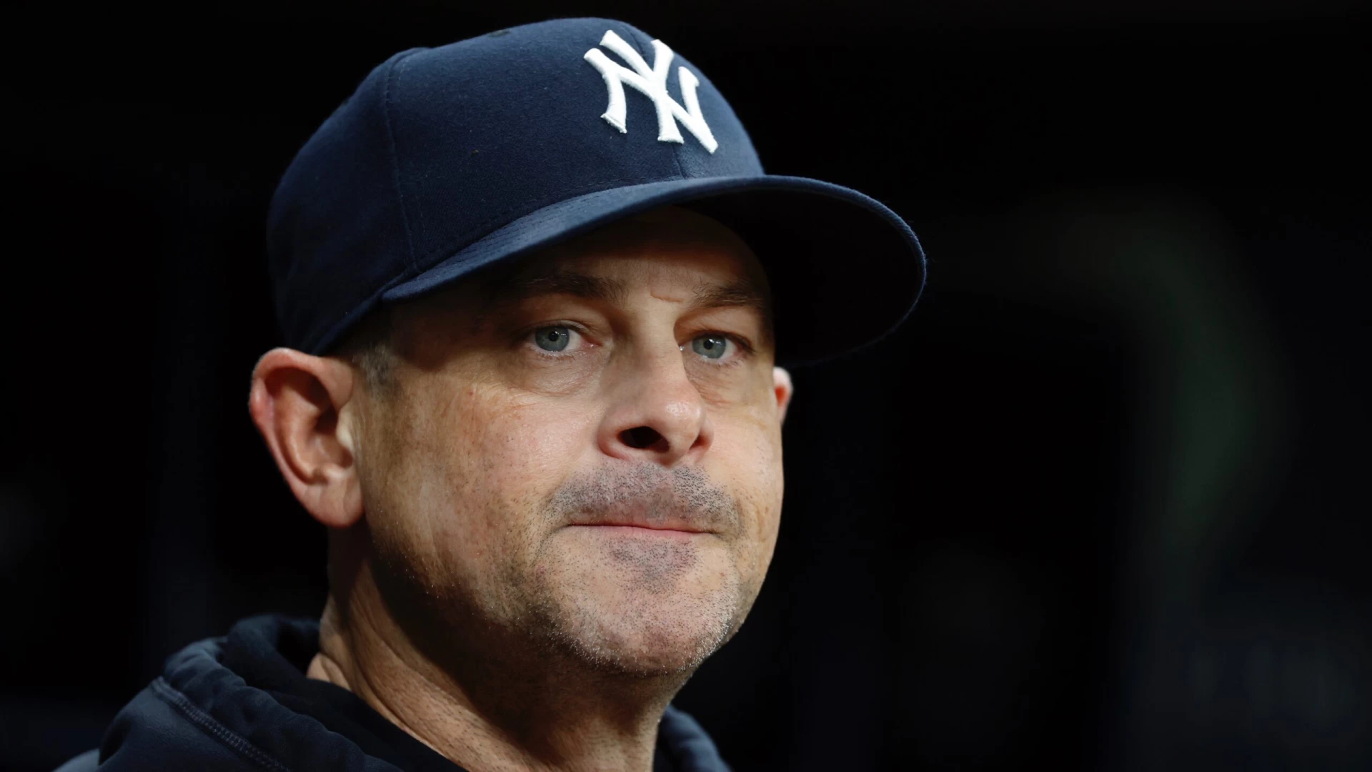 Where Should the Accountability Fall for the New York Yankees?