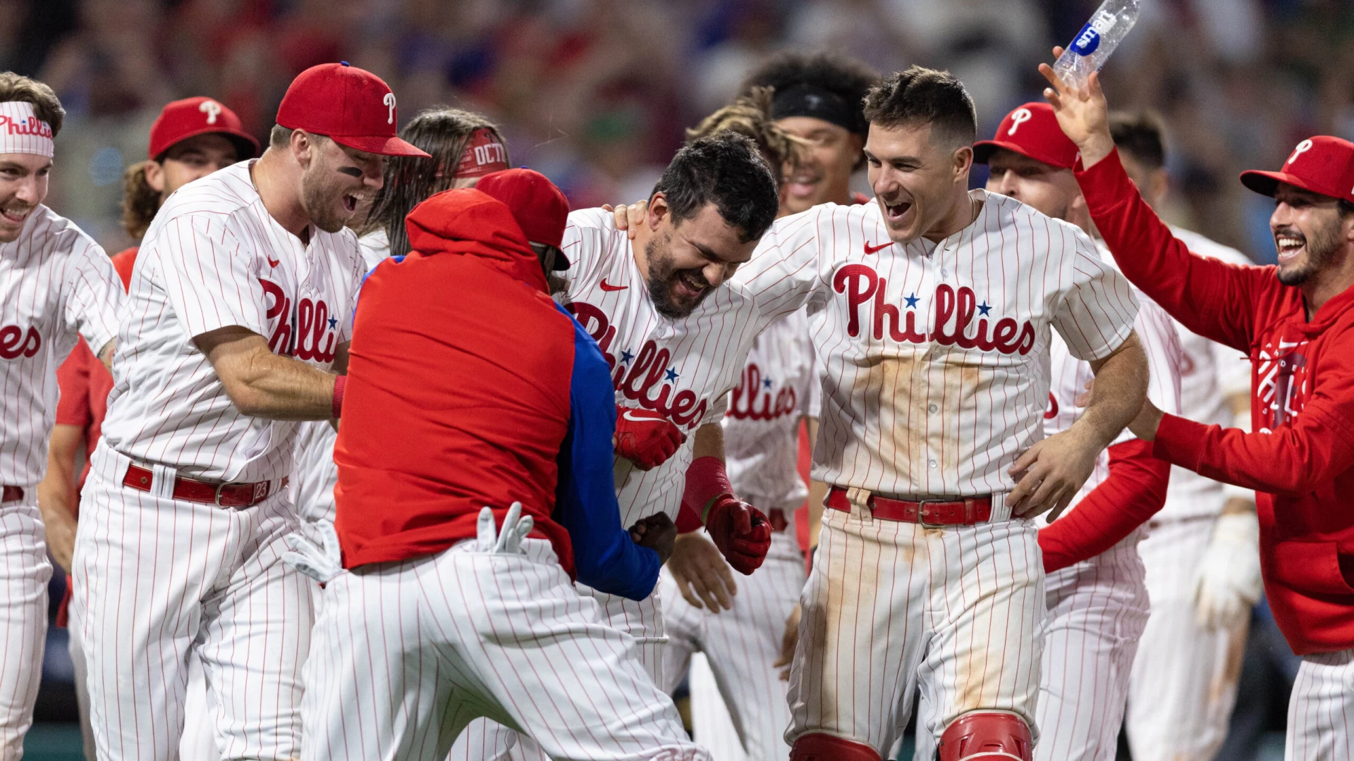 Where is the Value in the Battle for the NL Pennant?