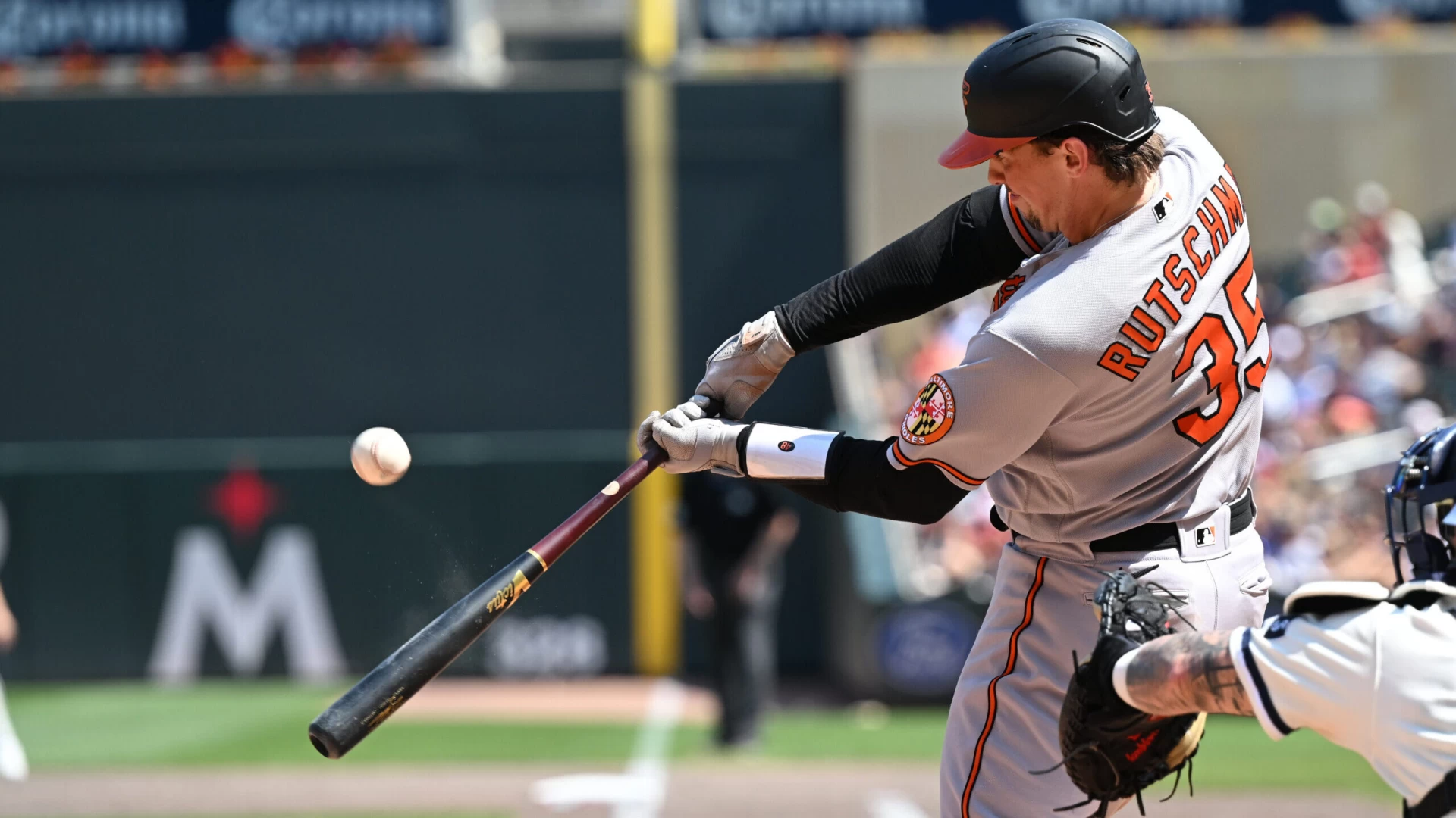 Are the Orioles the Best Team in the American League?