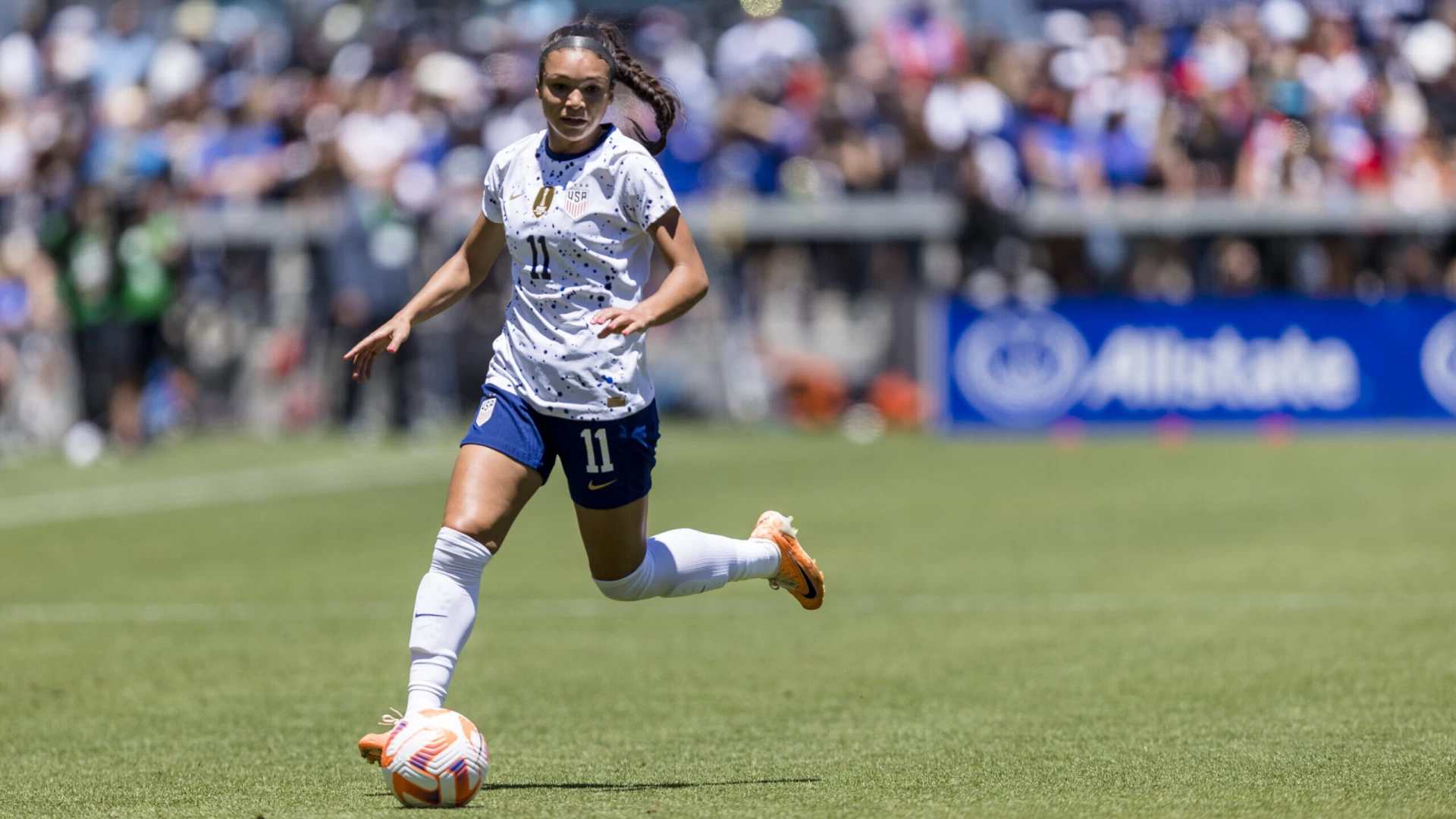 Women’s World Cup Betting Insights: Top Goalscorer