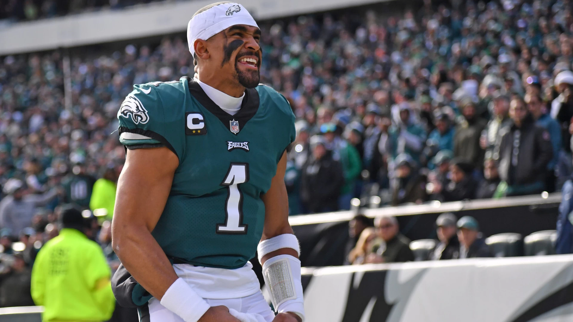 Predicting Top 5 NFC Teams In 3 Years