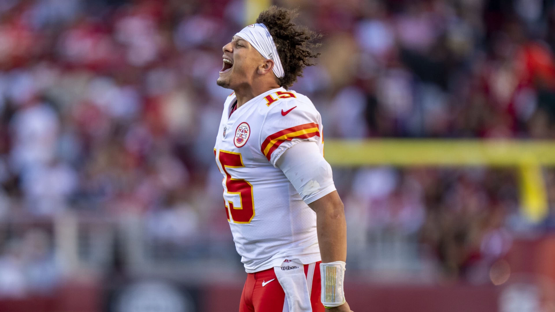 Predicting Top 5 AFC Teams In 3 Years