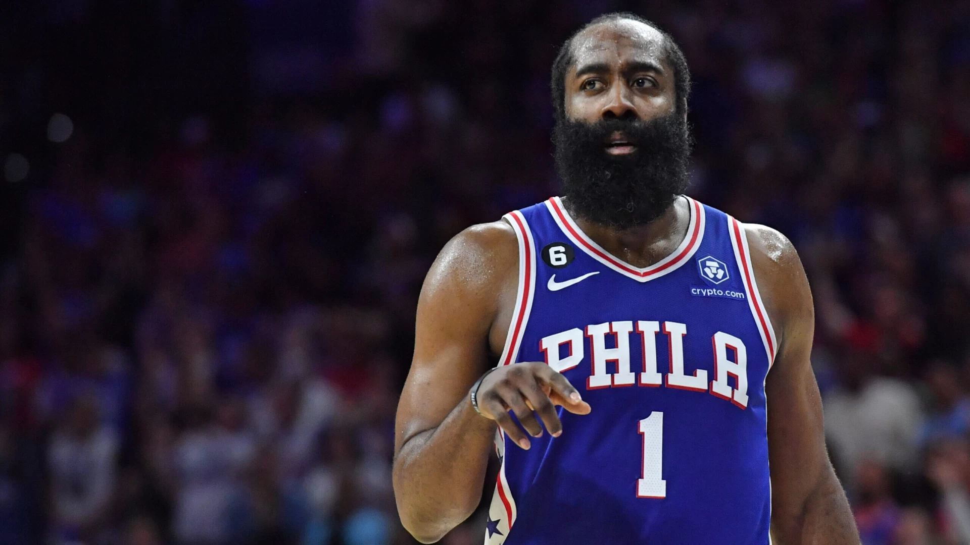 Navigating Harden: Assessing the Sixers’ NBA Championship Odds