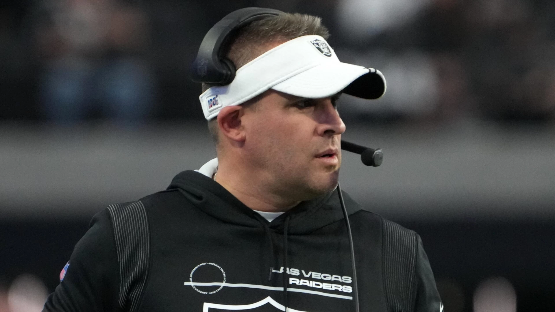 Las Vegas Raiders Futures Odds: Super Bowl, AFC Championship, AFC West, Win Total, Playoffs