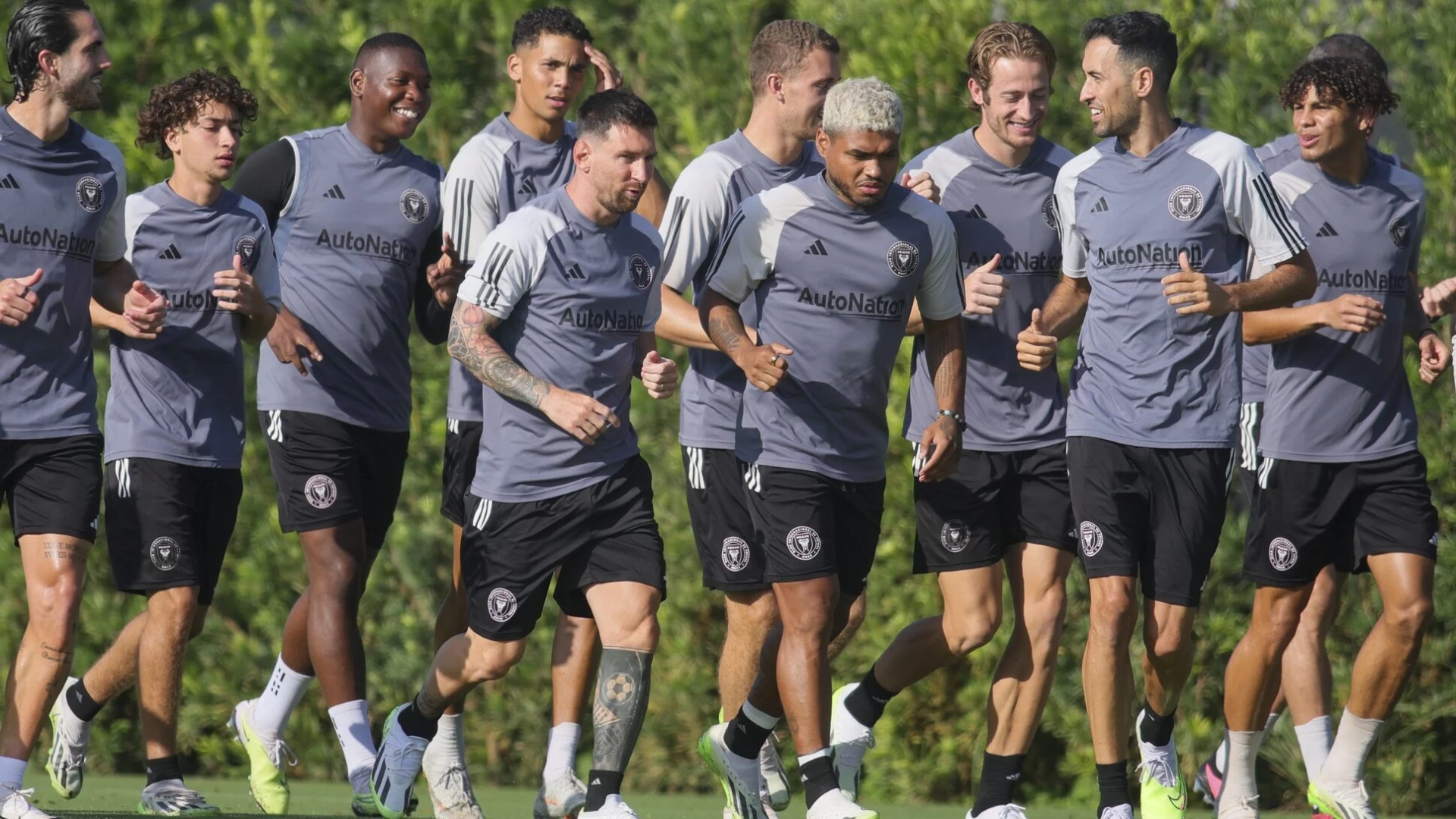 Messi’s New Team, Inter Miami Midseason Profile: Squad, Record, & Schedule