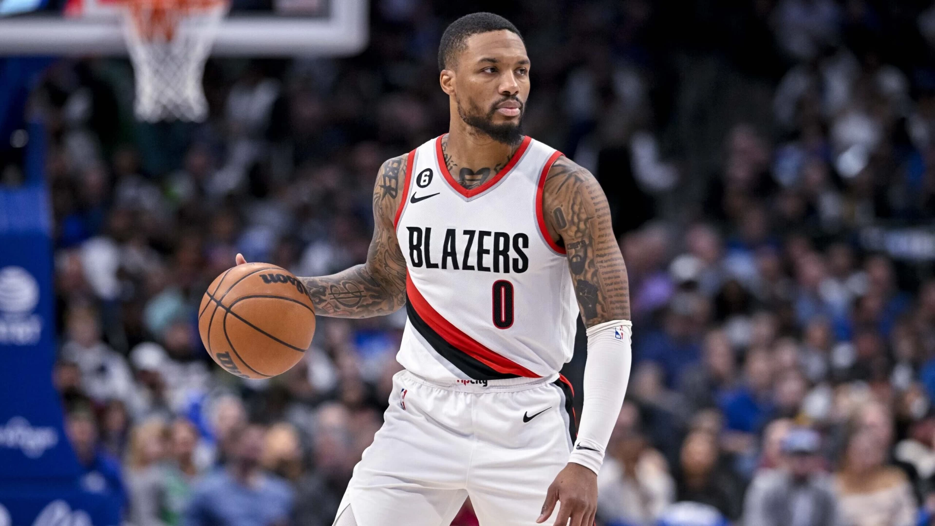 Ranking Top 5 Biggest NBA Offseason Losers