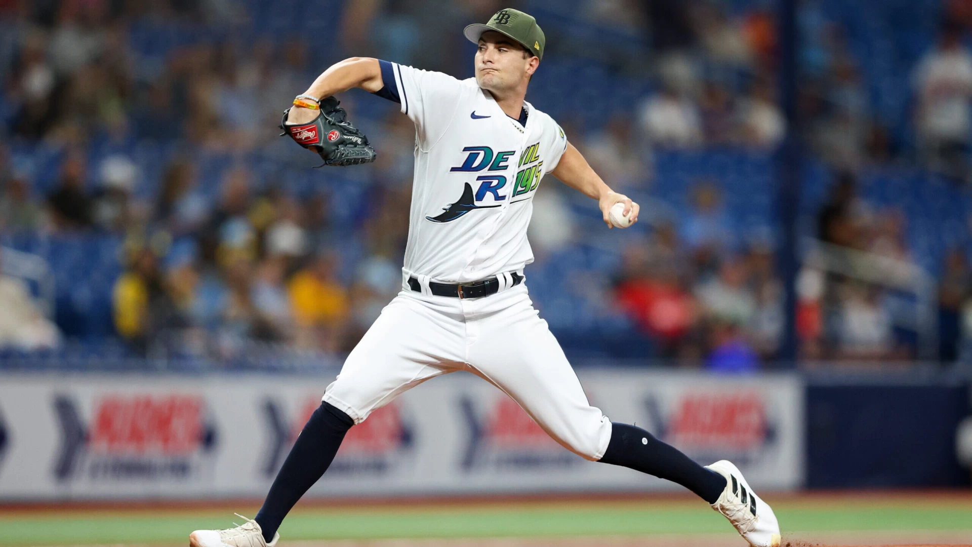 Is Shane McClanahan Still a Good Play to Win the AL Cy Young?