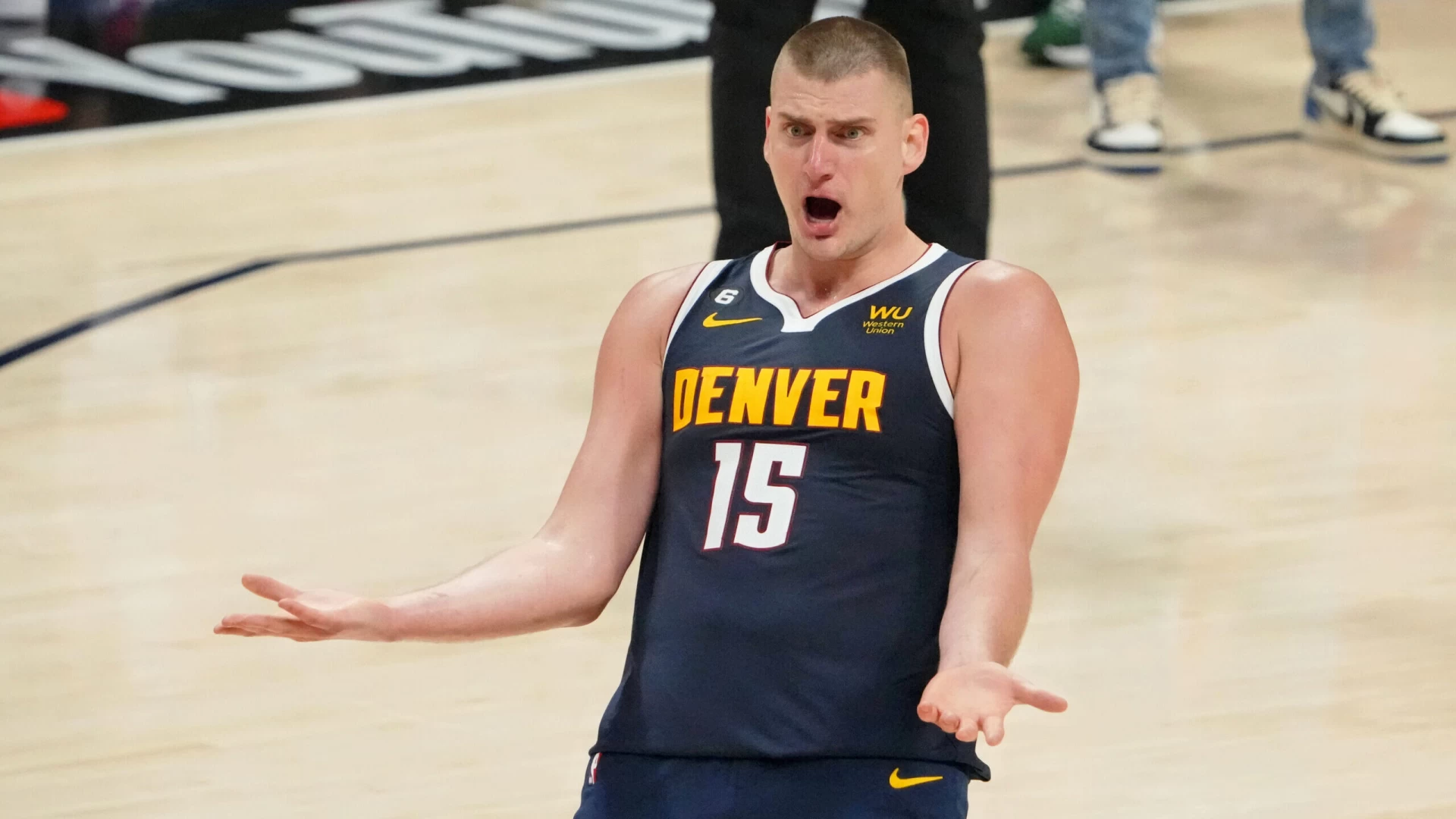 Early Predictions for NBA In-Season Tournament Winners