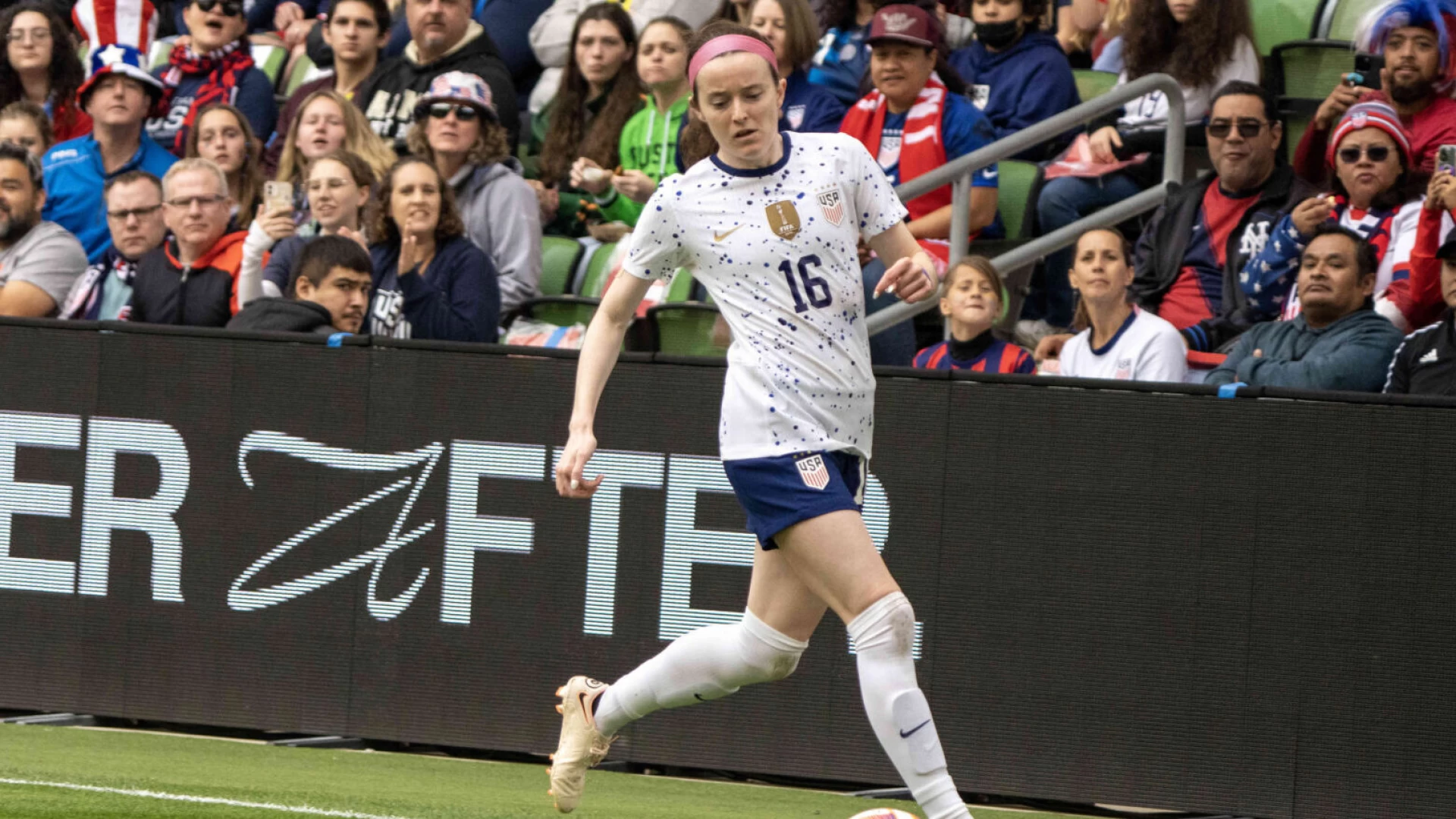 Women’s World Cup Odds: Can Anyone Hang with USA?