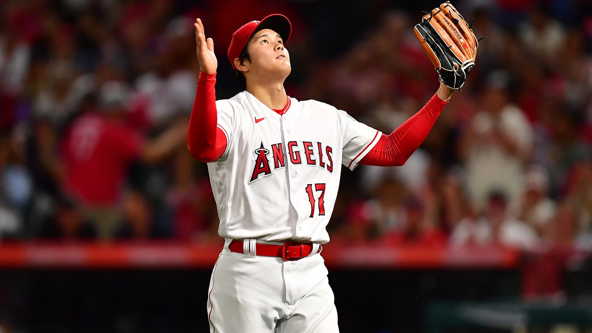 Could Shoehei Ohtani Get Traded to the Dodgers or Giants?