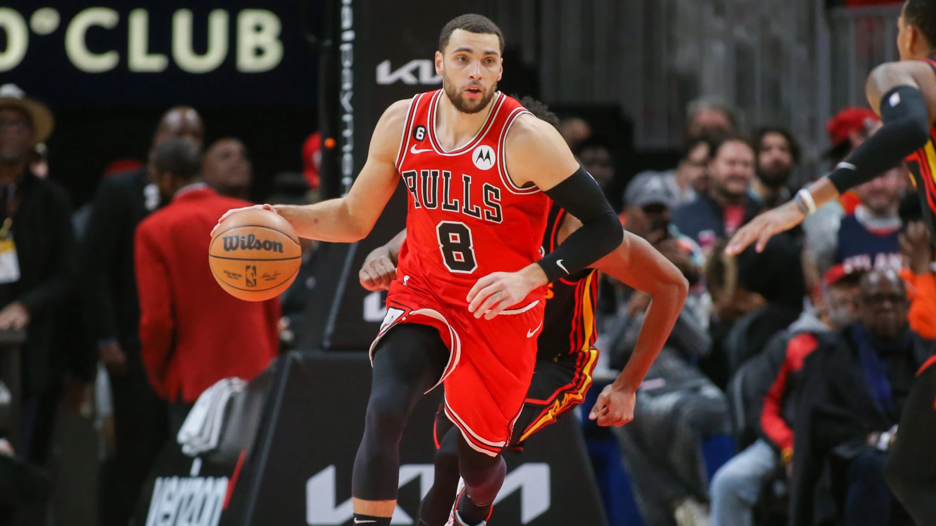 5 NBA Teams that Should Be Interested in Zach LaVine
