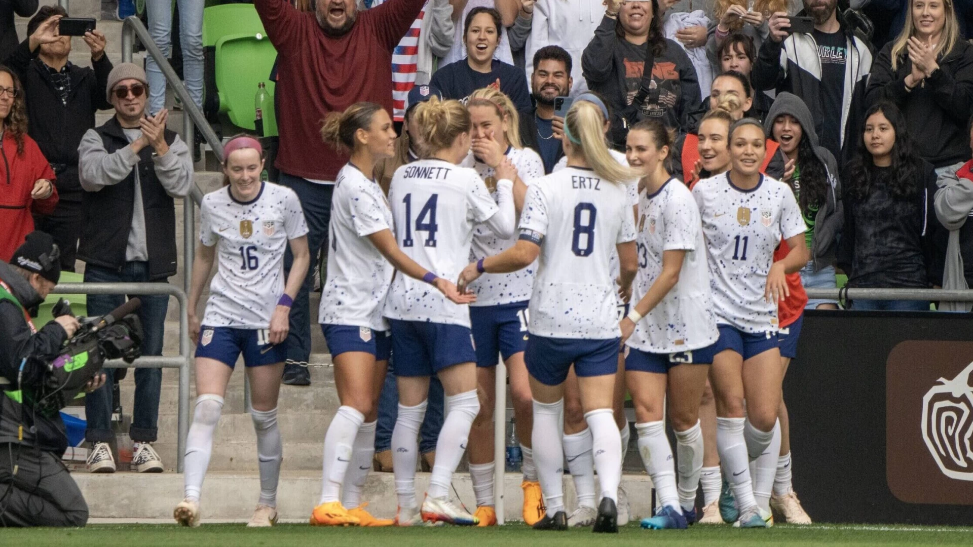 How to Watch USA vs. Vietnam in the 2023 Women’s World Cup