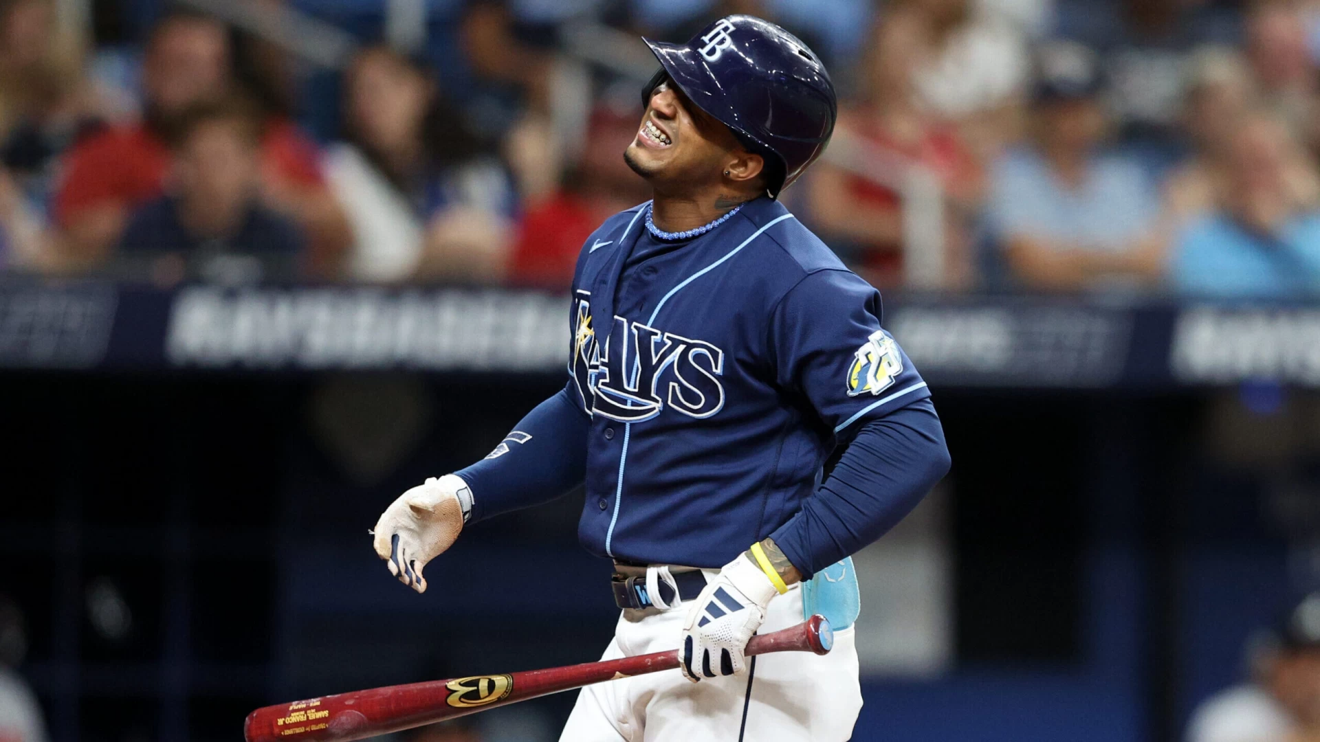 Regression in the East: Rays’ Unsteady July Shakes Up American League