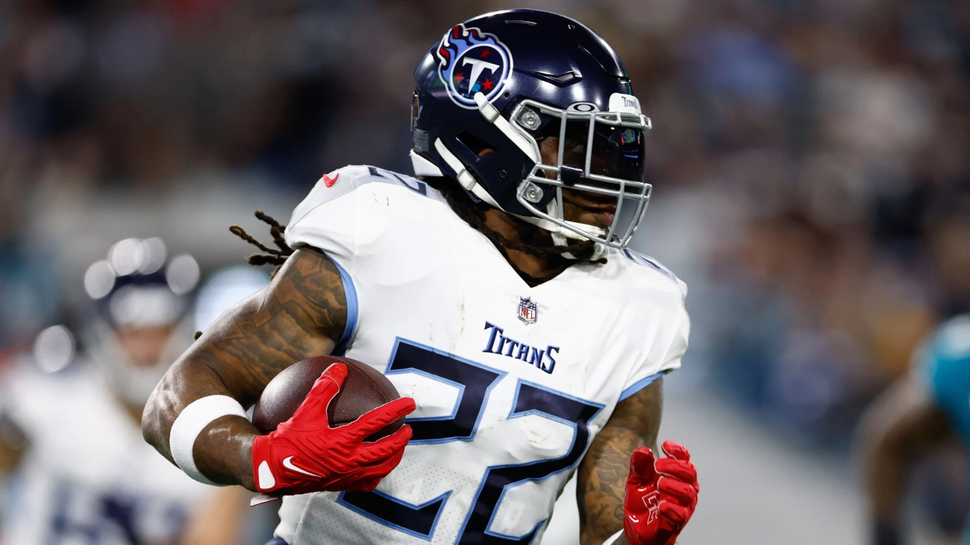 Tennessee Titans Futures Odds: Super Bowl, AFC Championship, AFC South, Win Total, Playoffs