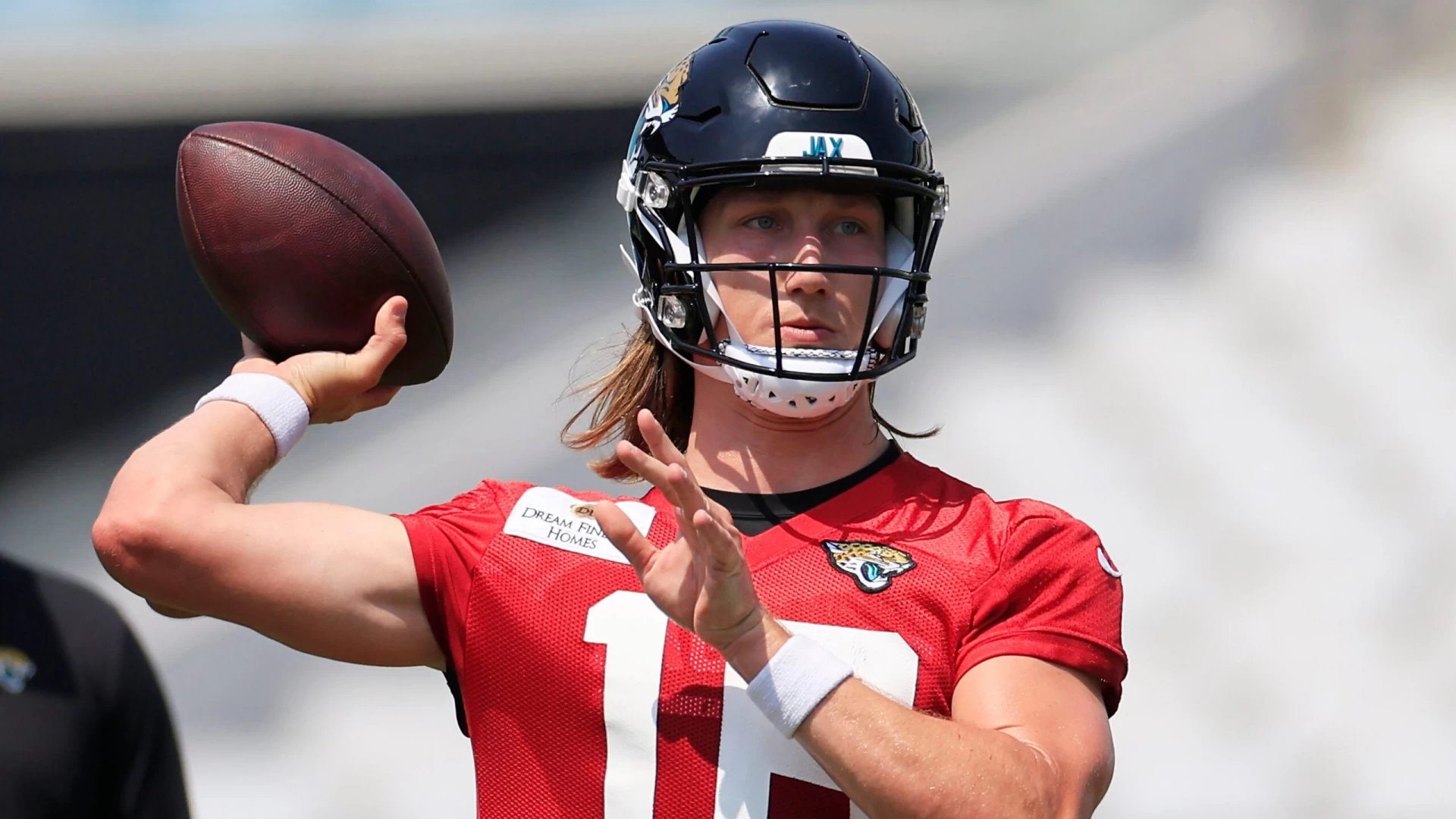 Jacksonville Jaguars Futures Odds: Super Bowl, AFC Championship, AFC South, Win Total, Playoffs