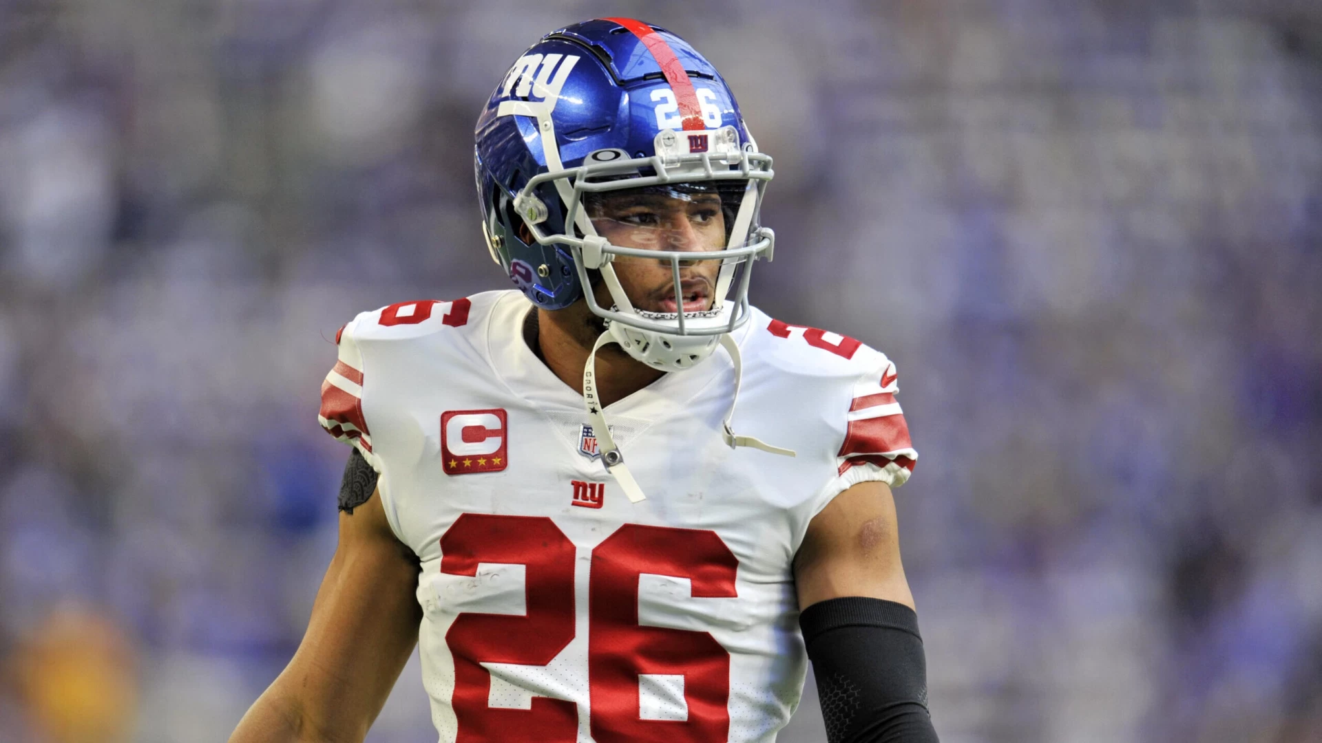 Betting on Absence: The Impact of Saquon Barkley’s Potential Holdout