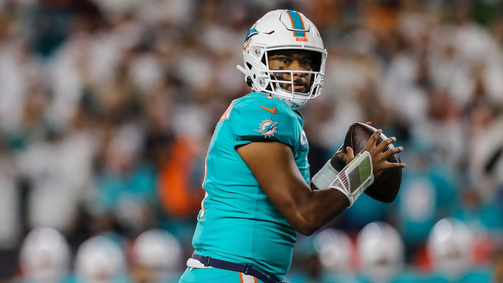 NFL Betting Insights: Who has the Advantage in a Crowded AFC East?