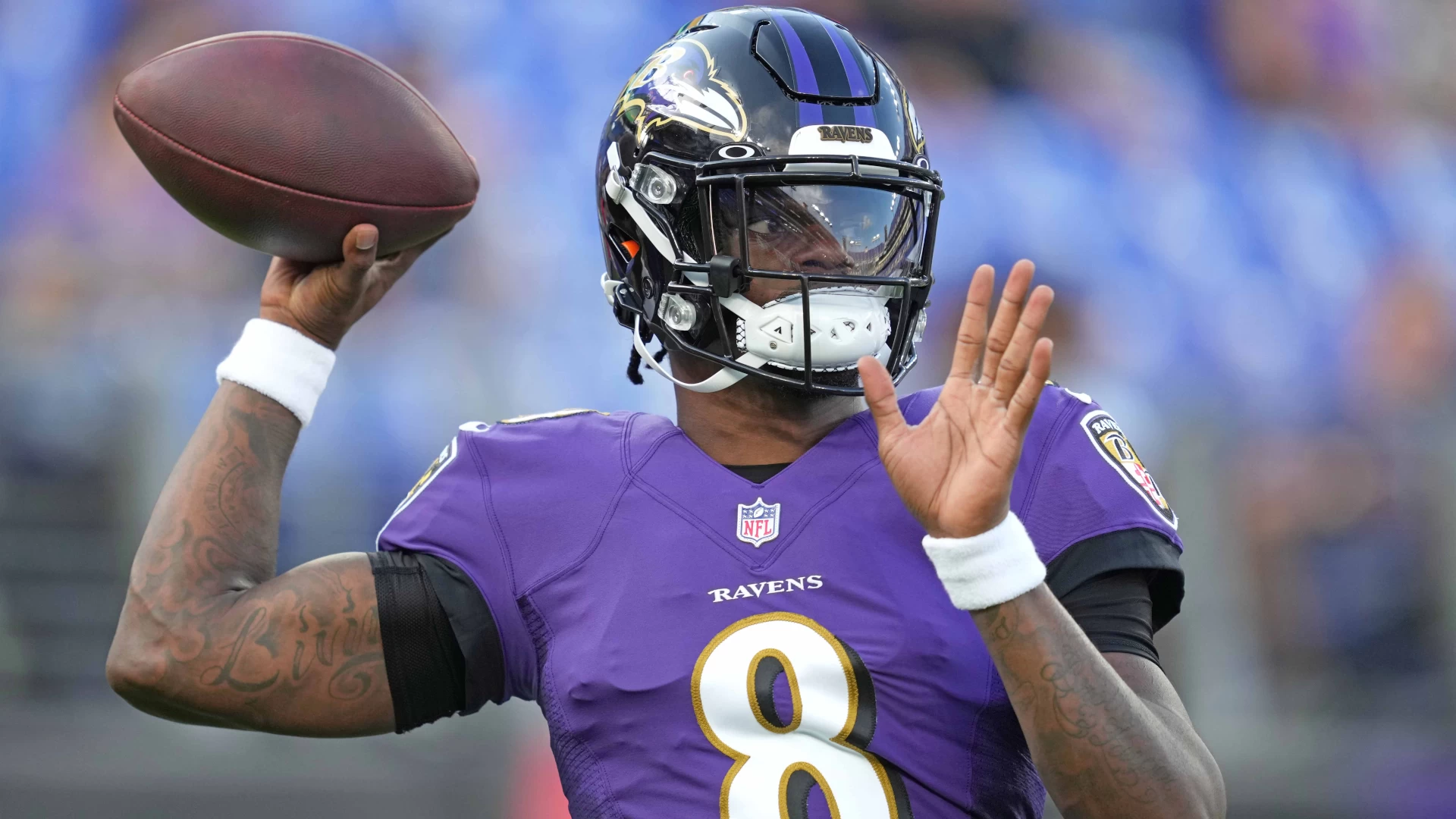 NFL Betting Insights: The AFC North Will be a Dogfight