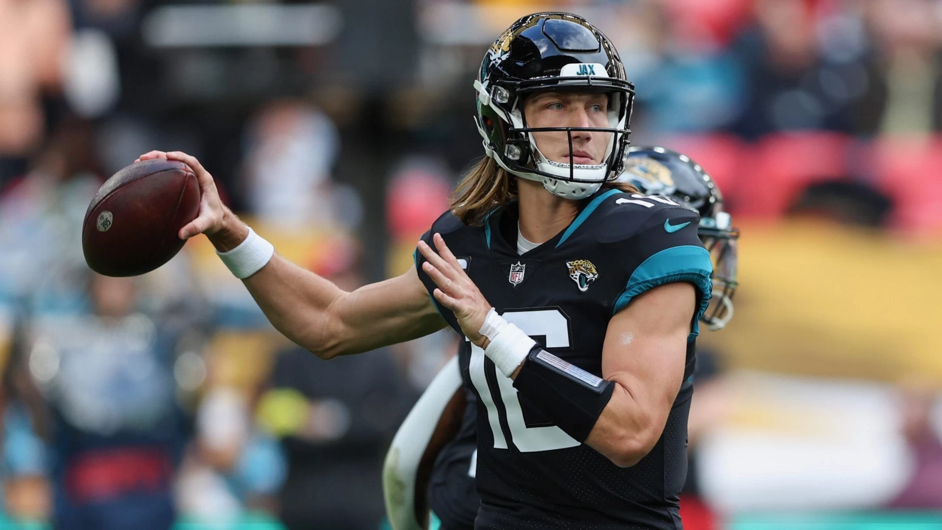 NFL Betting Insights: Is the AFC South Jacksonville’s Division to Lose?