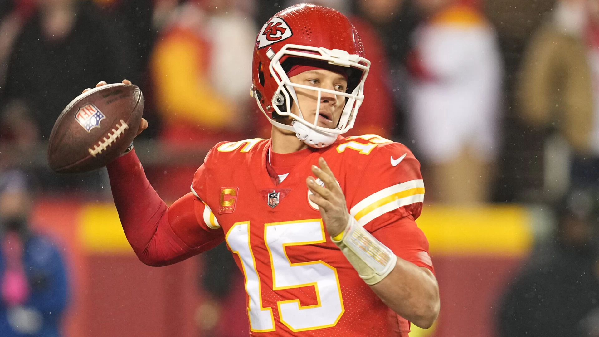 NFL Betting Insights: Can Anyone Challenge the Chiefs in the AFC West?