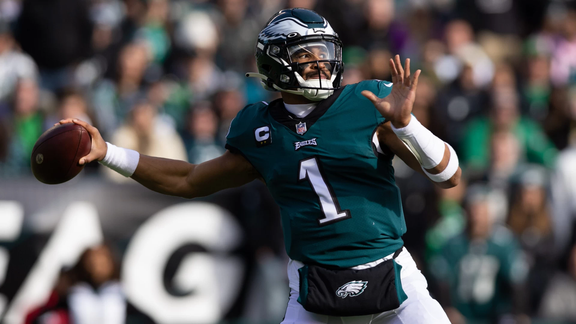 NFL Betting Insights: Can the Giants or Cowboys Touch the Eagles in the NFC East?