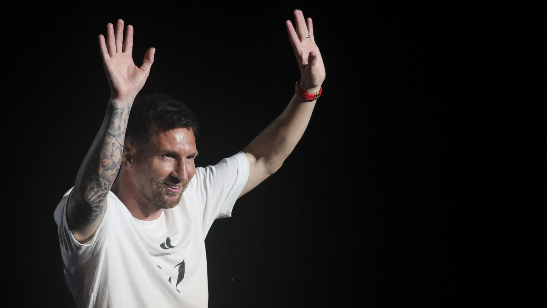 Lionel Messi’s Inter Miami Debut: Start Times by Time Zones