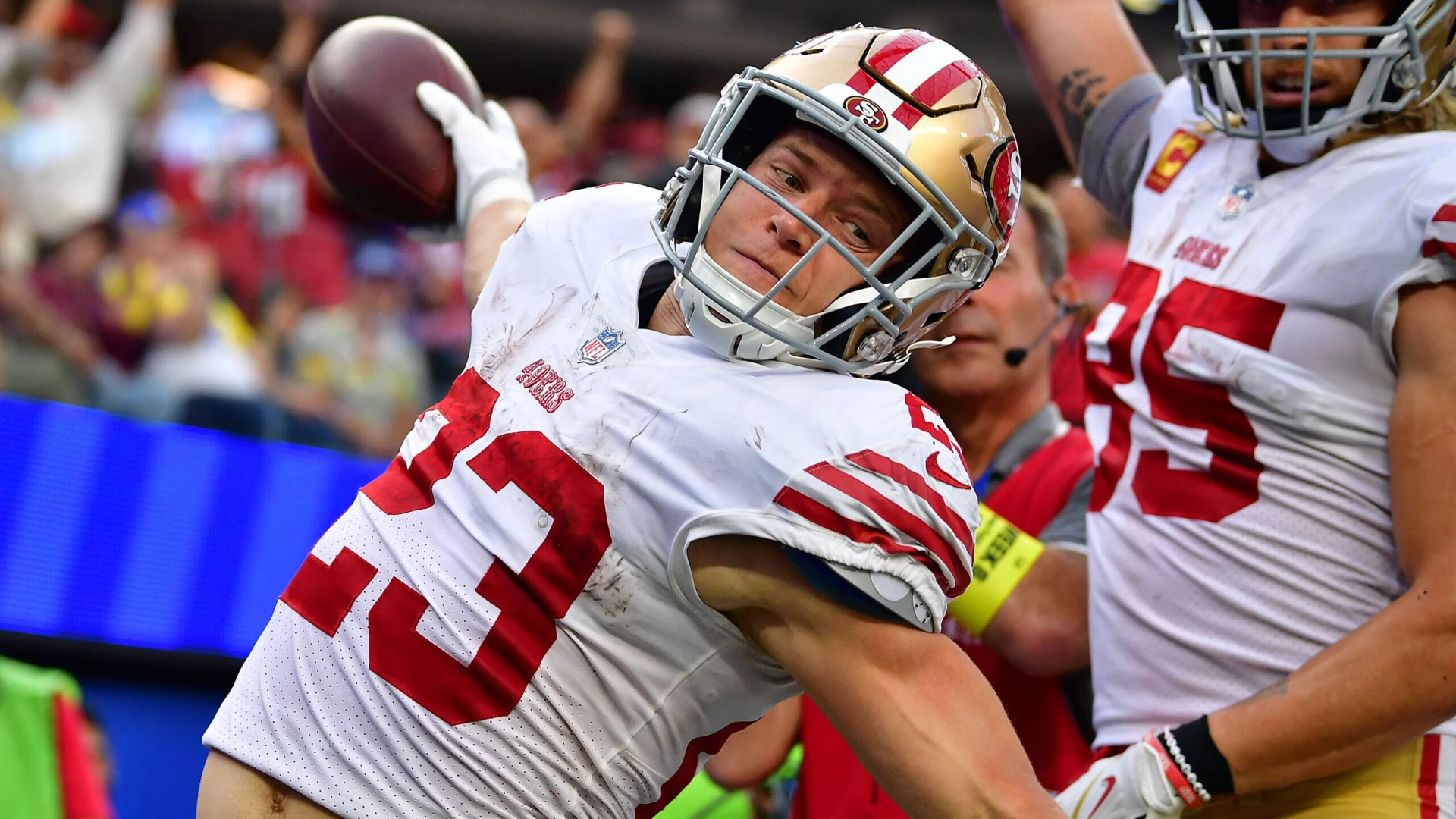 NFL Betting Insights: Can the Niners Hold Off the Popular Seahawks?