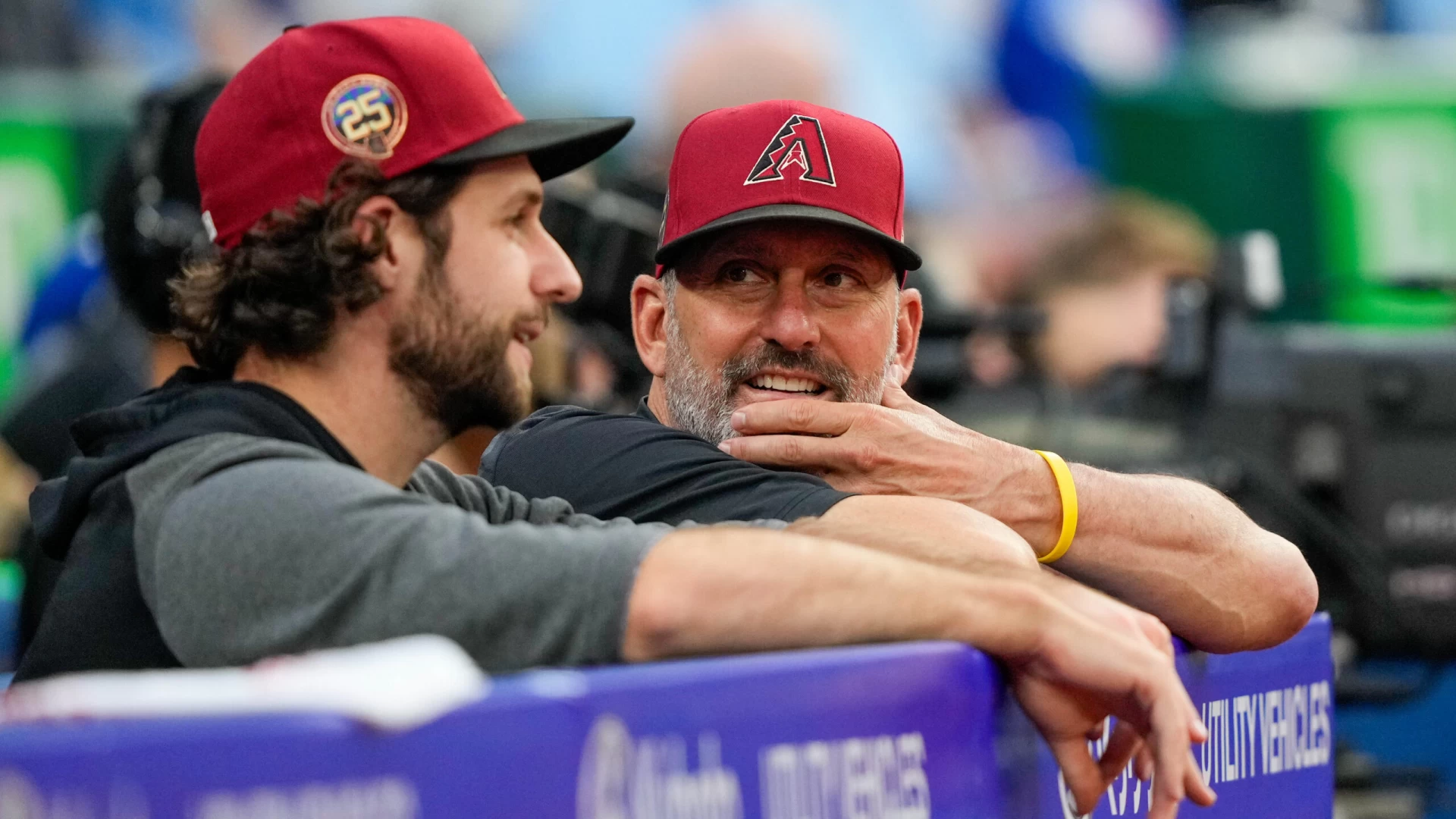 What do the Arizona Diamondbacks Need at the Trade Deadline?