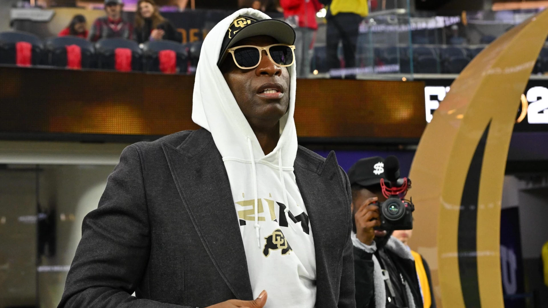 Will Deion Sanders Miss Colorado’s Opener Against TCU?