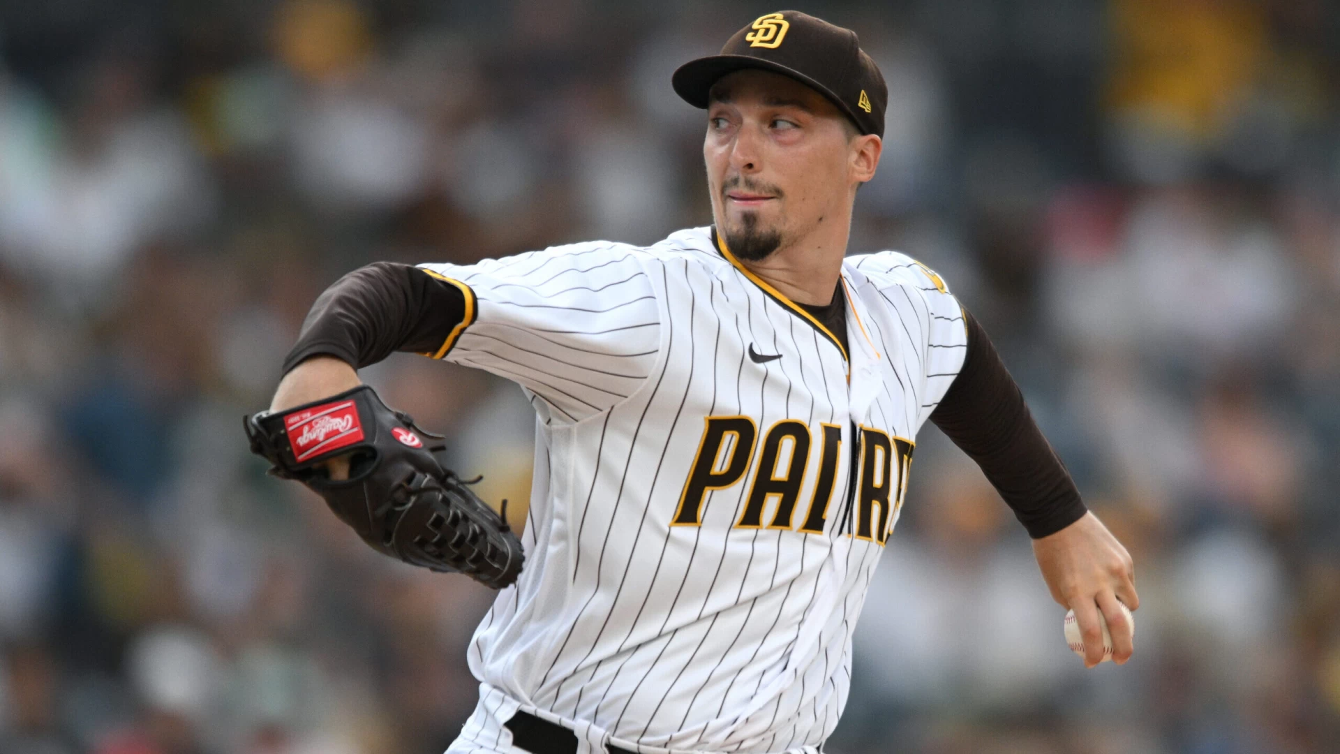 Will the Reds Trade for Blake Snell of the Padres?