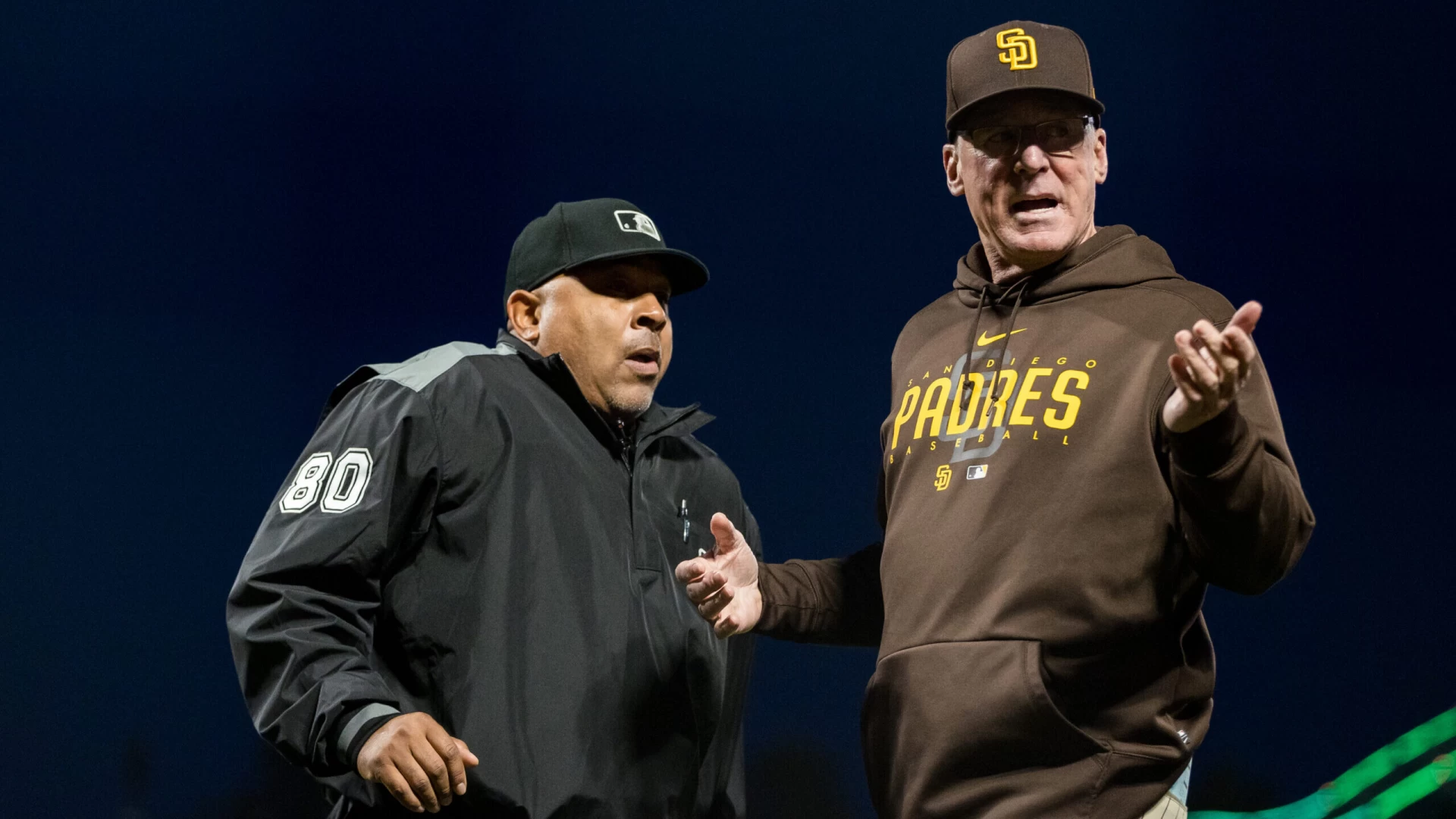 The Padres are Not Making the Postseason and are Plain Bad