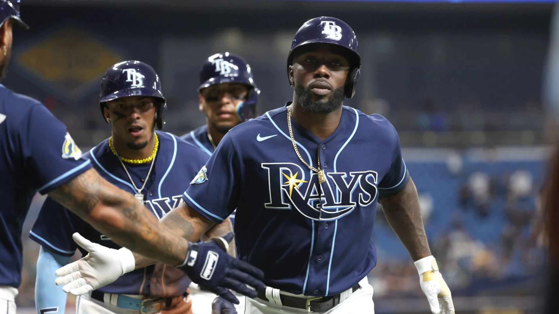 Buy or Sell: Rays to Win… Anything?