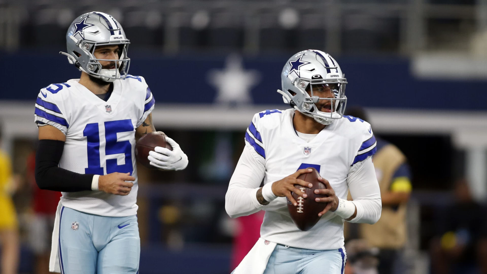 It’s a Make or Break Season for Dak Prescott and the Dallas Cowboys