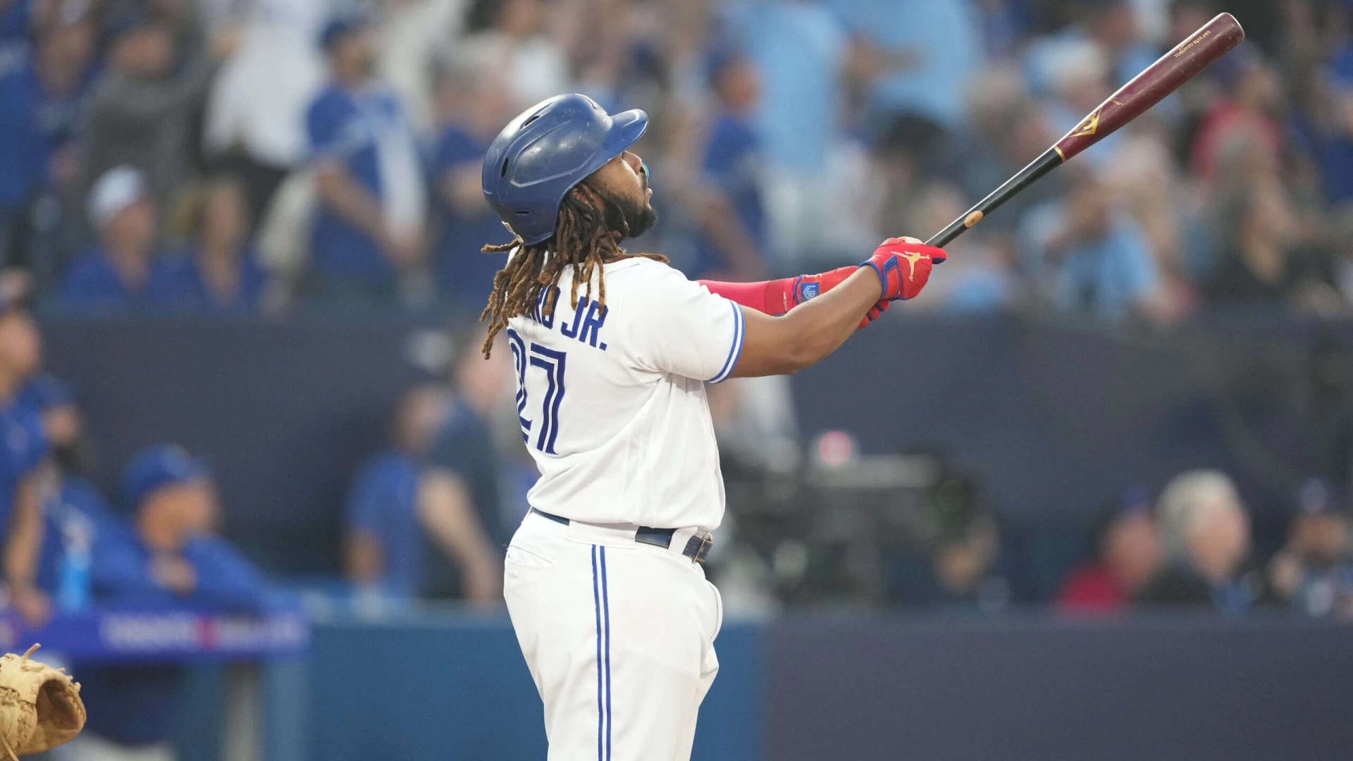 Toronto Blue Jays Futures Odds: World Series, AL East, AL Pennant