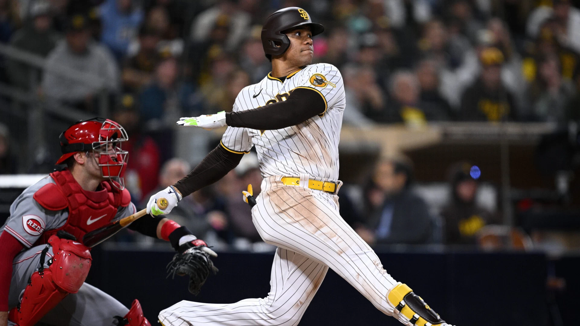 Can the San Diego Padres Make a Run and Add at the Trade Deadline?