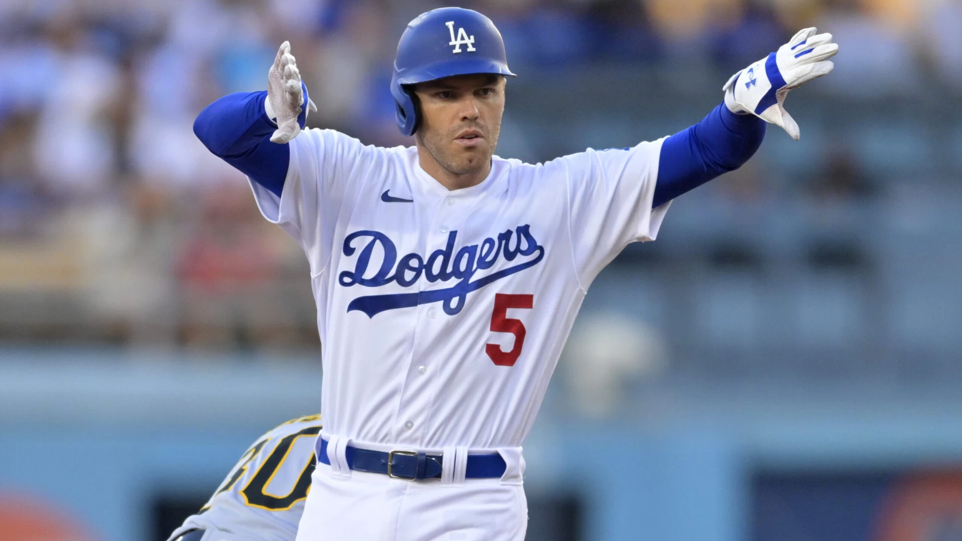 MLB Trade Deadline: Dodgers Need Pitching to Win it All